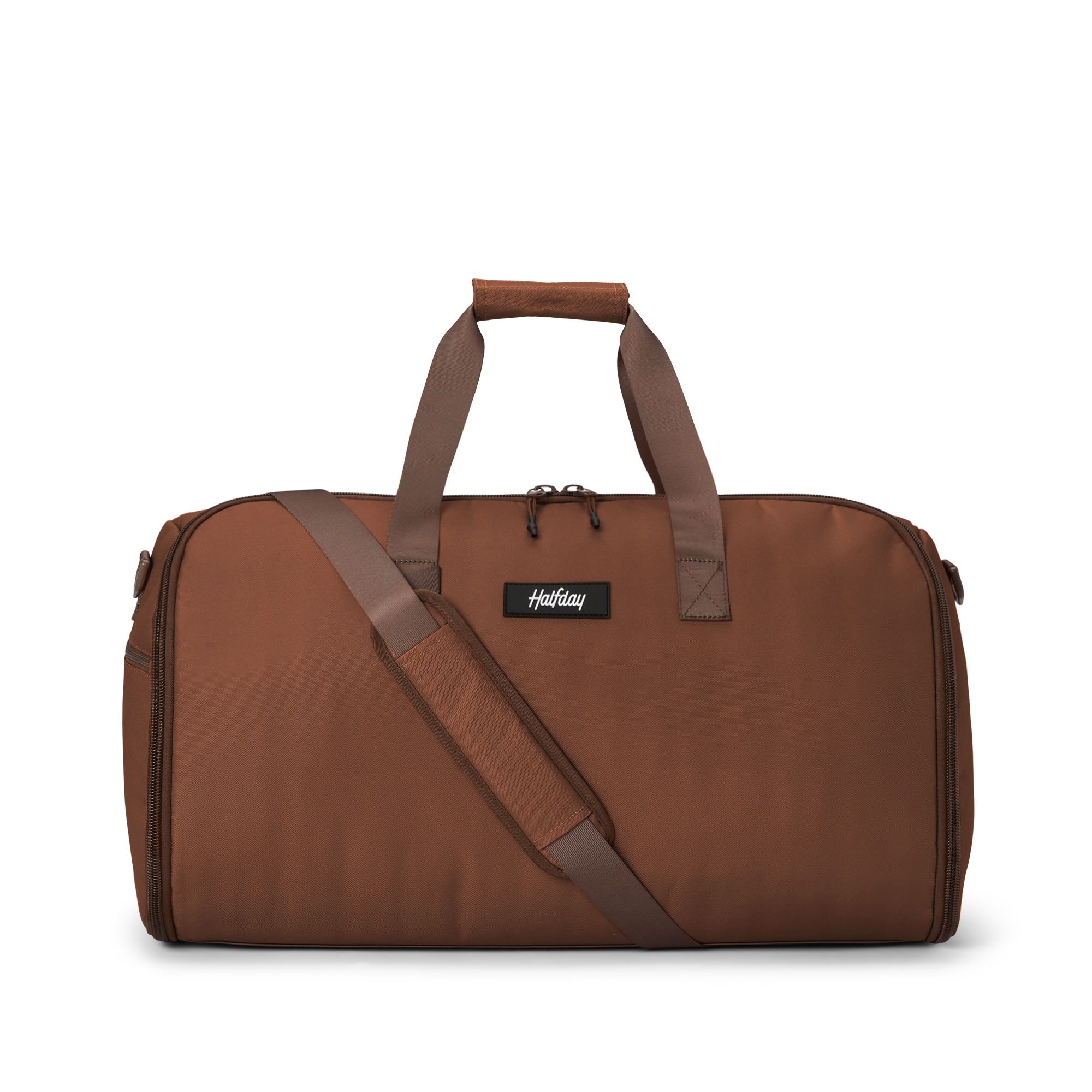 The Garment Duffel 45L