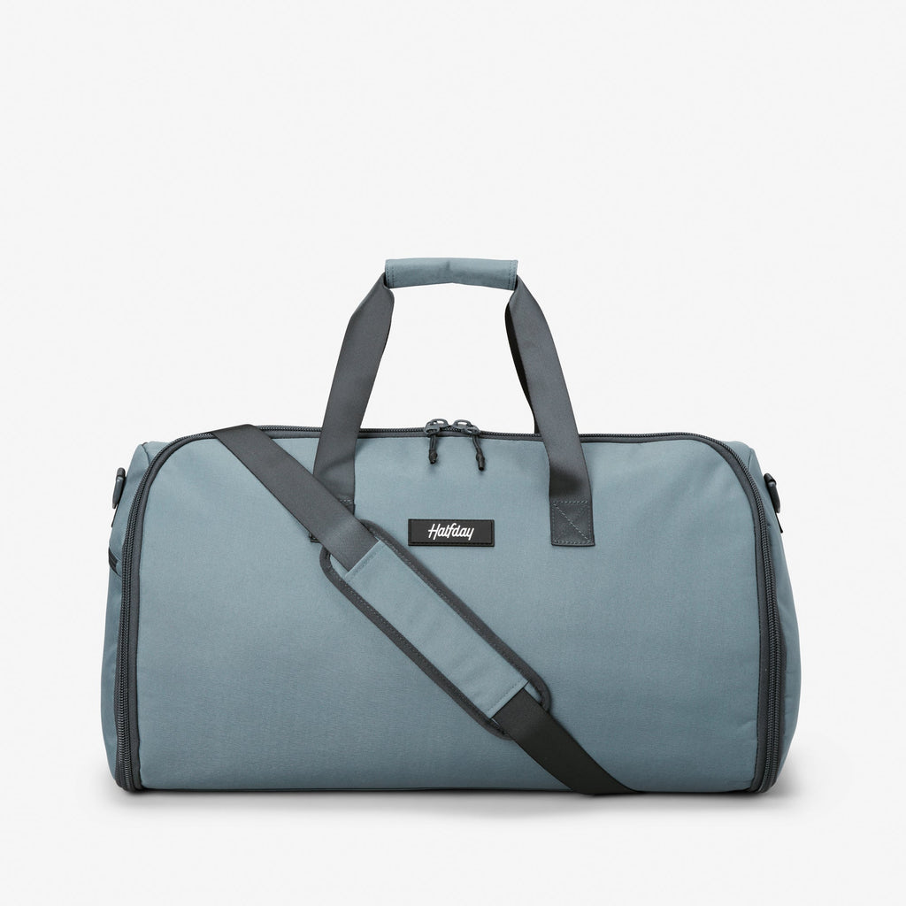 The Garment The Garment Duffel - Color Coast - Size Original