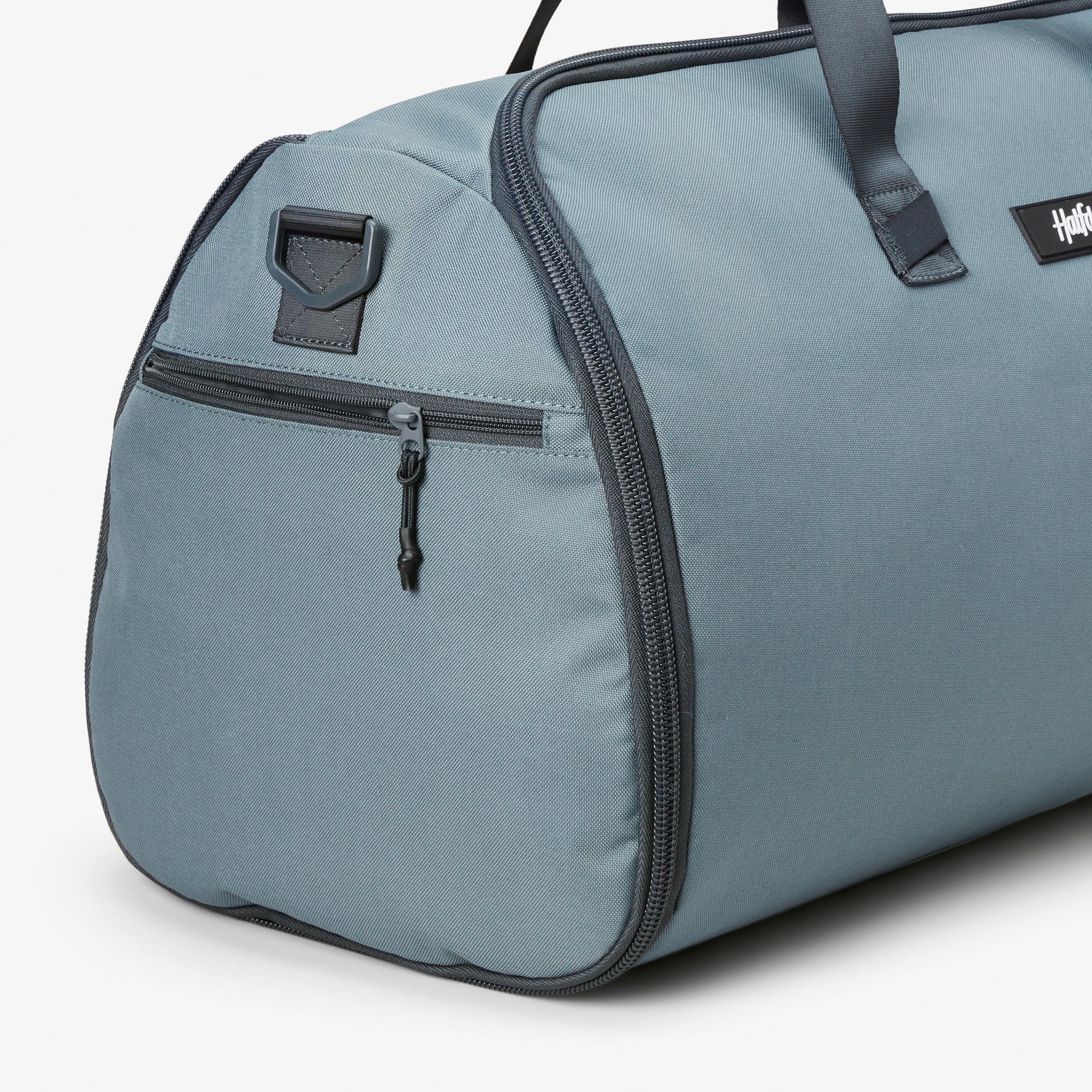 The Garment The Garment Duffel - Color Coast - Size Original