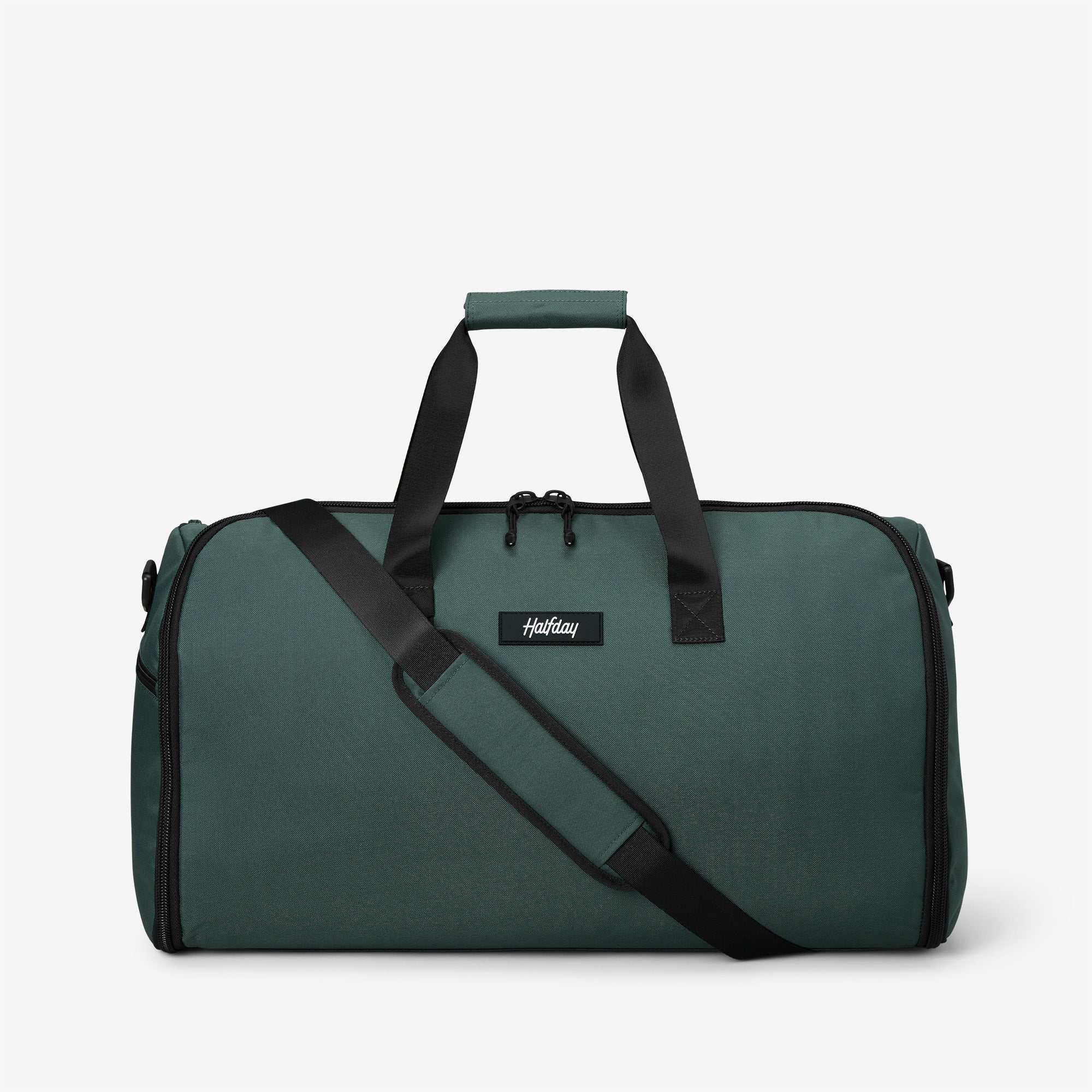 The Garment Duffel - Color Hunter - Size Original