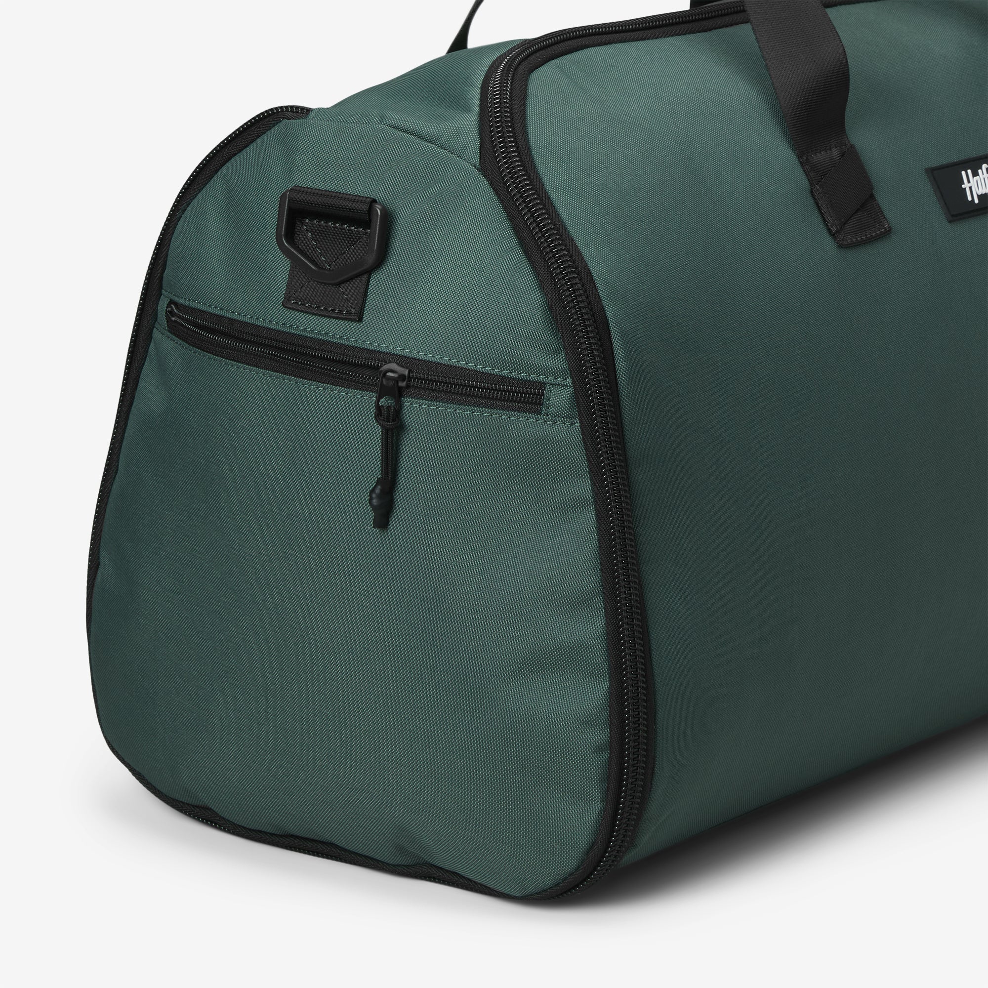 The Garment Duffel - Color Hunter - Size Original