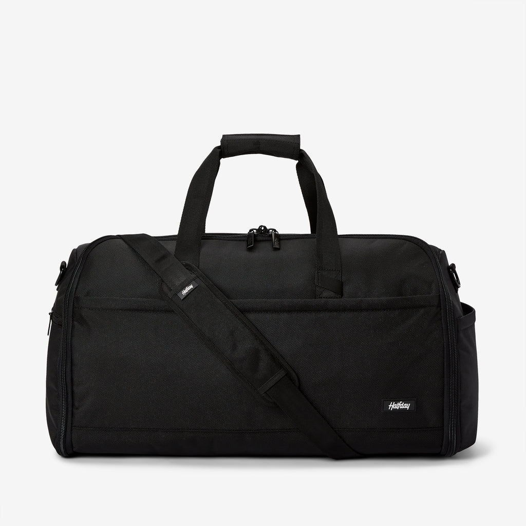 garment bag with travel