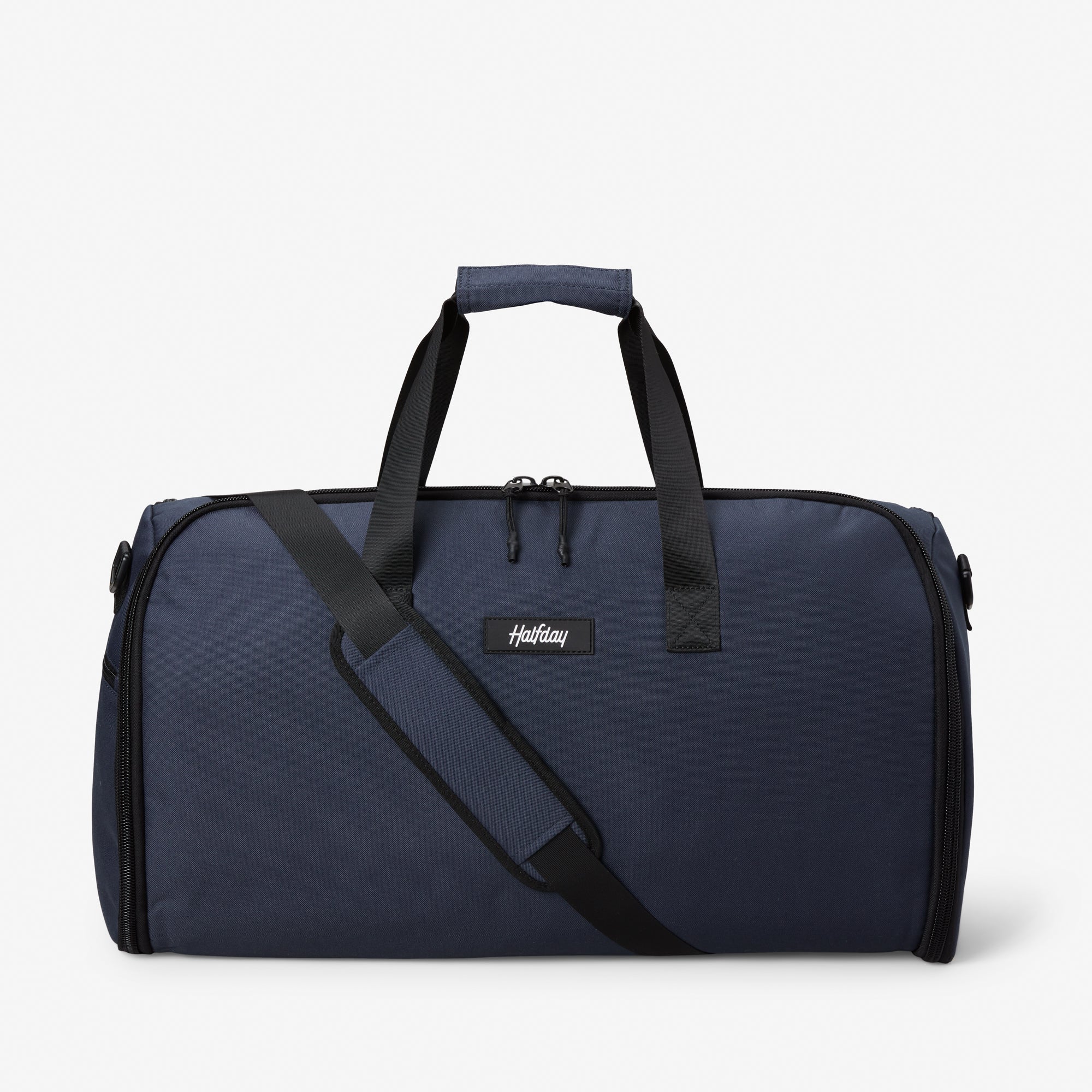 Half day 2024 duffle bag