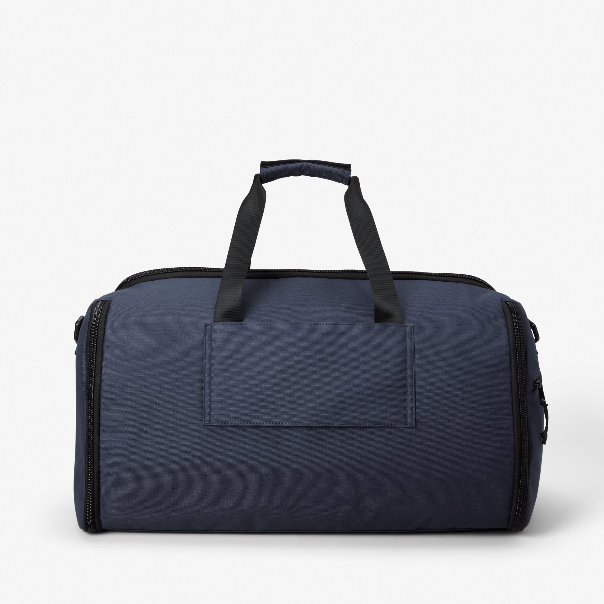 Garment duffle bag best sale