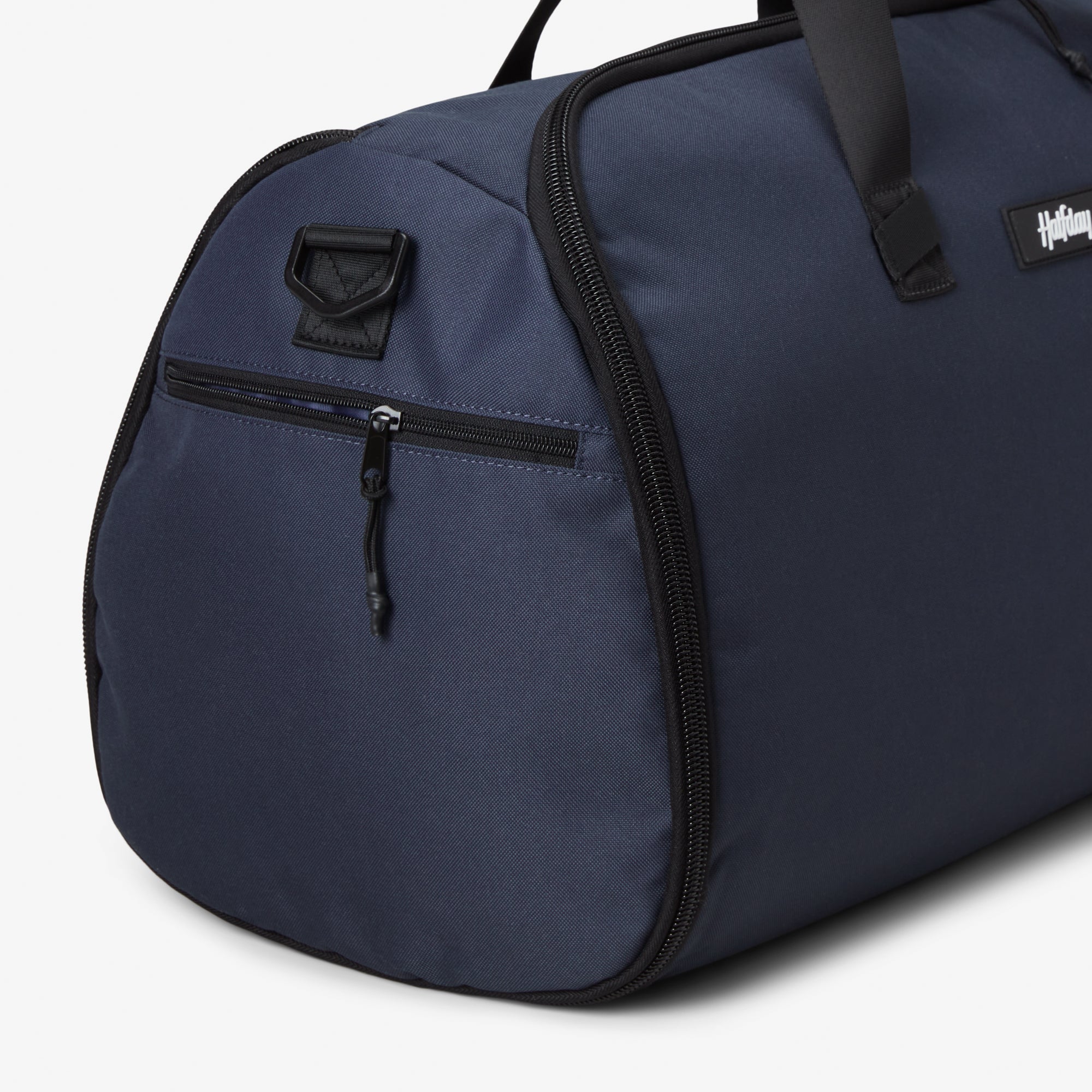 The Garment Duffel - Color Marine - Size Original