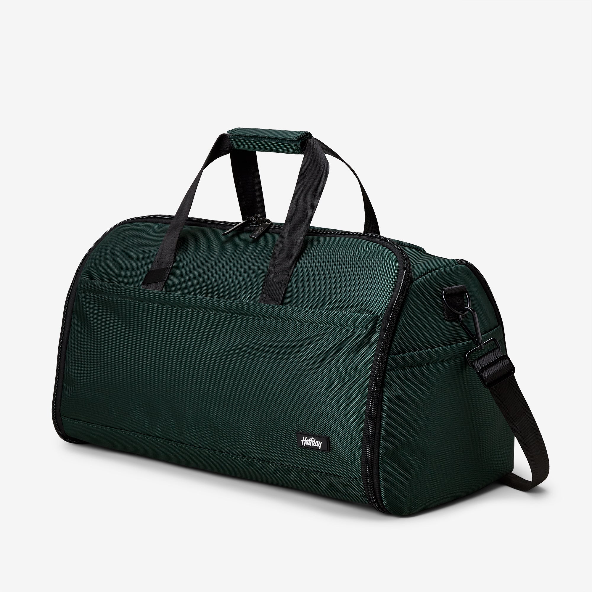 The Premium Garment Duffel 45L