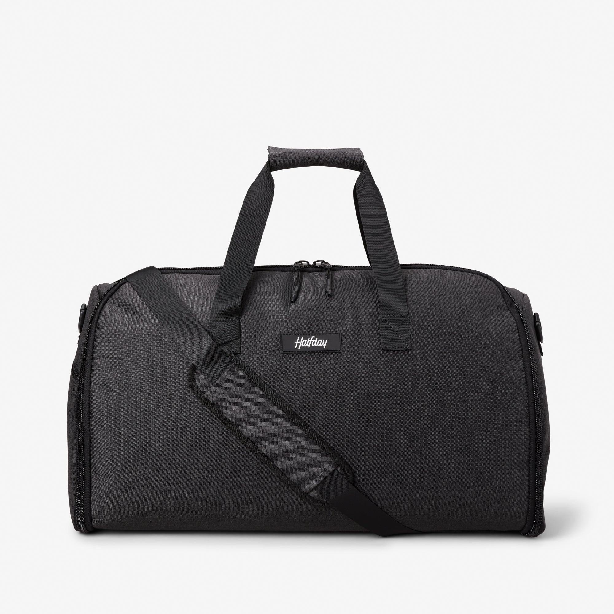 The Garment Duffel - Color Shadow - Size Original