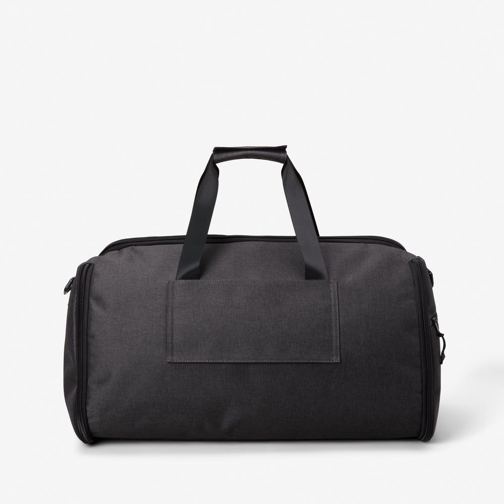 The Halfday Garment Duffel Bag