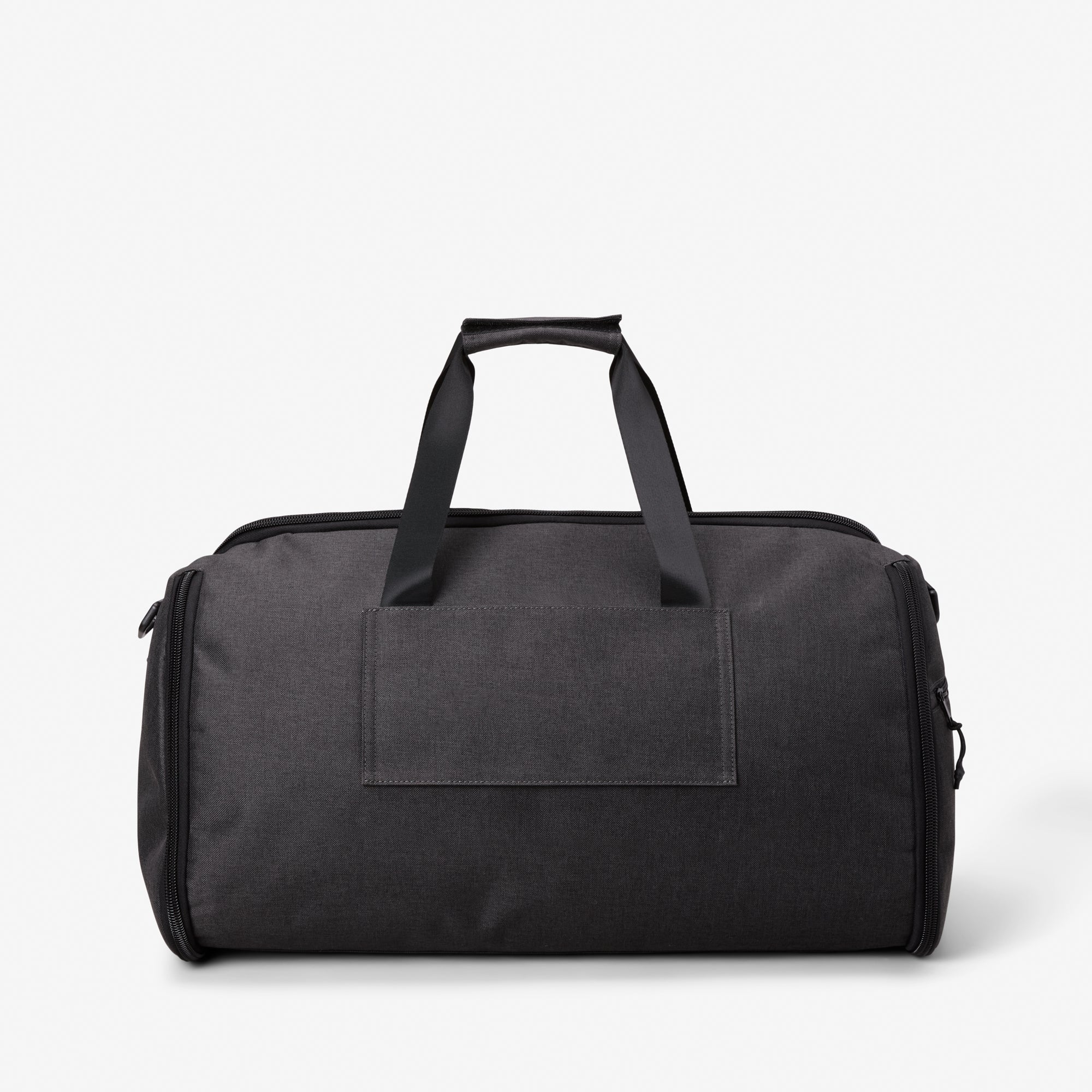 The Garment Duffel - Color Shadow - Size Original