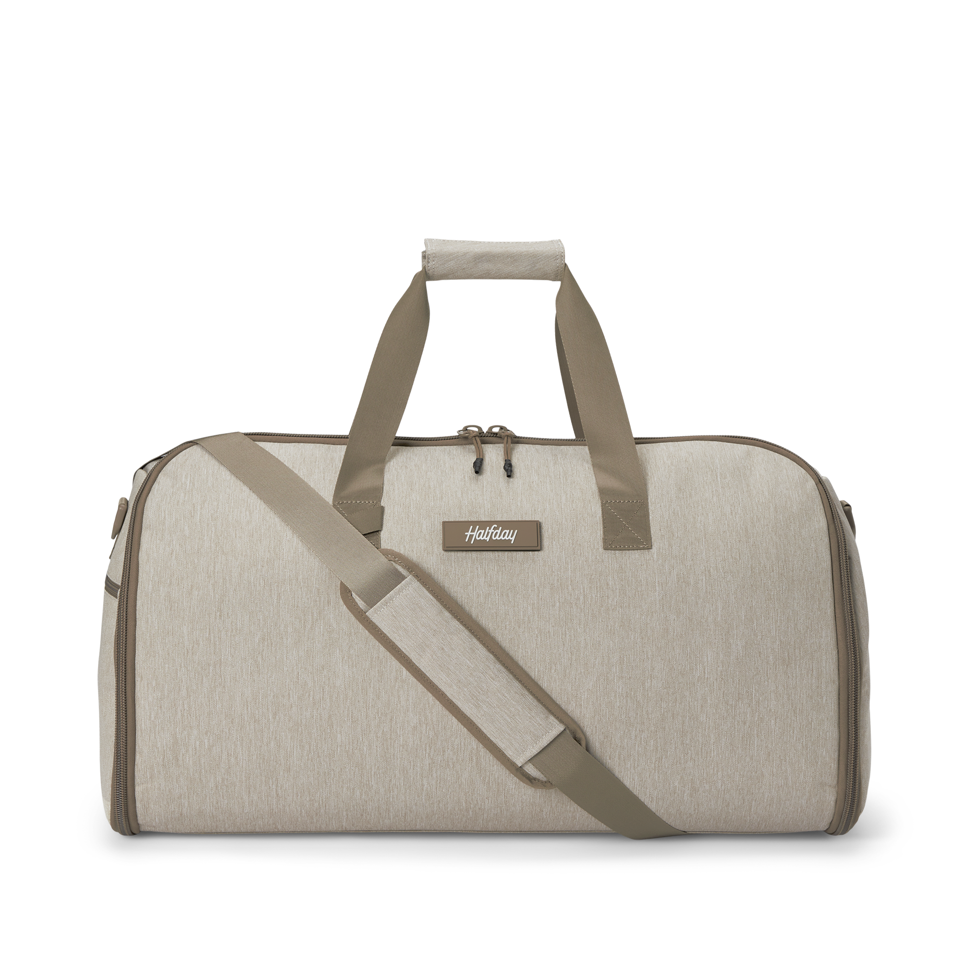 The Garment Duffel 45L
