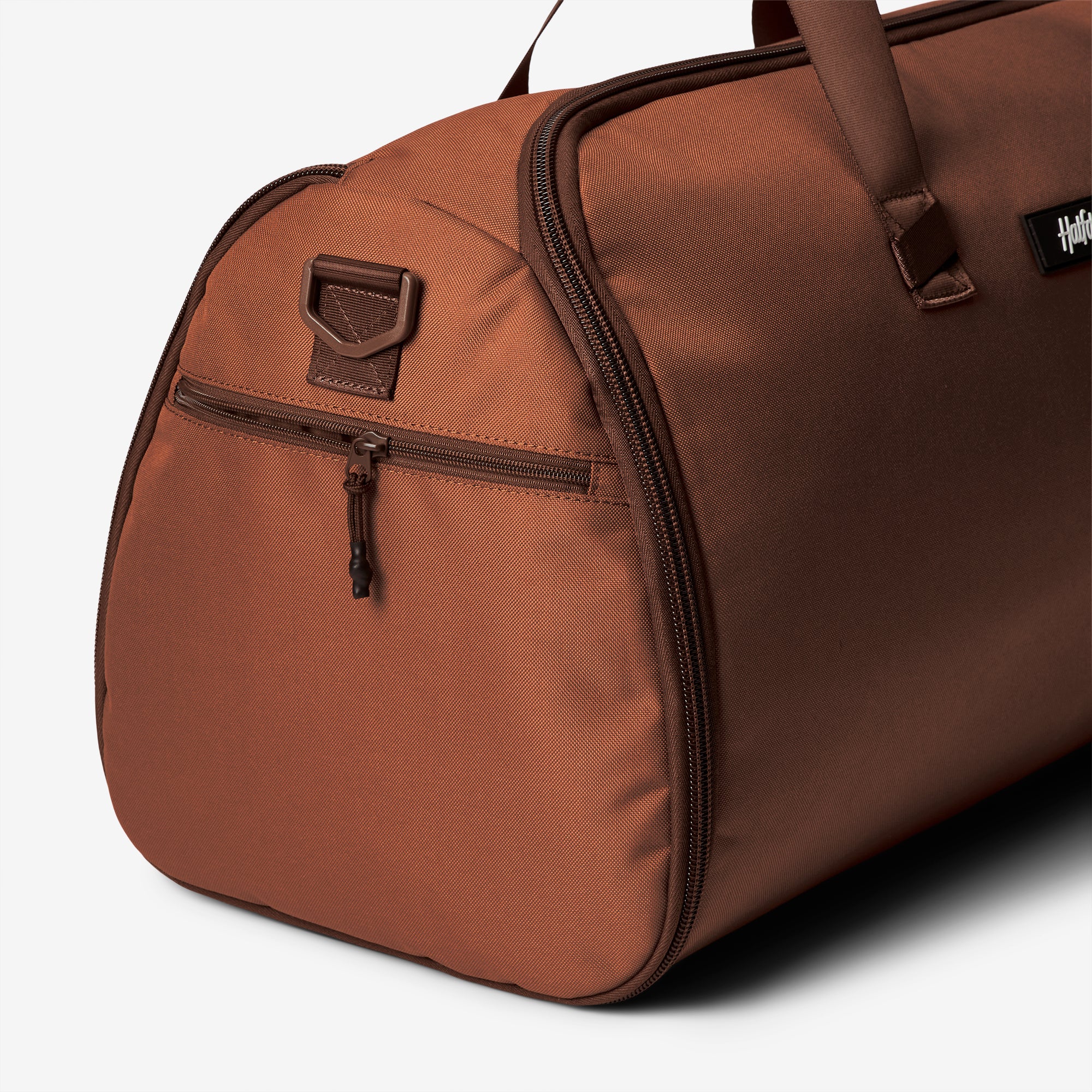 The Garment Duffel 45L