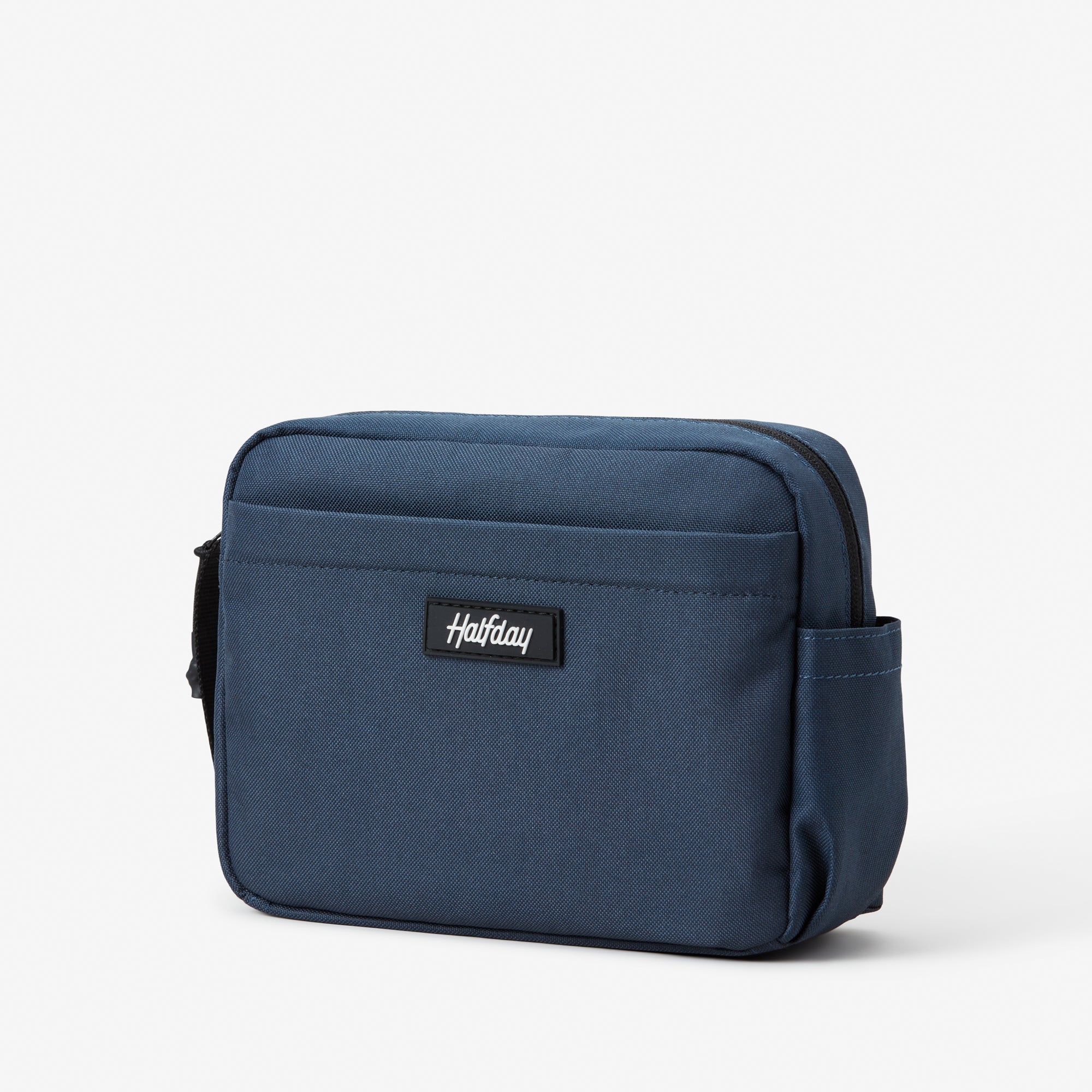 The Sidecar Toiletry Kit - Color Marine