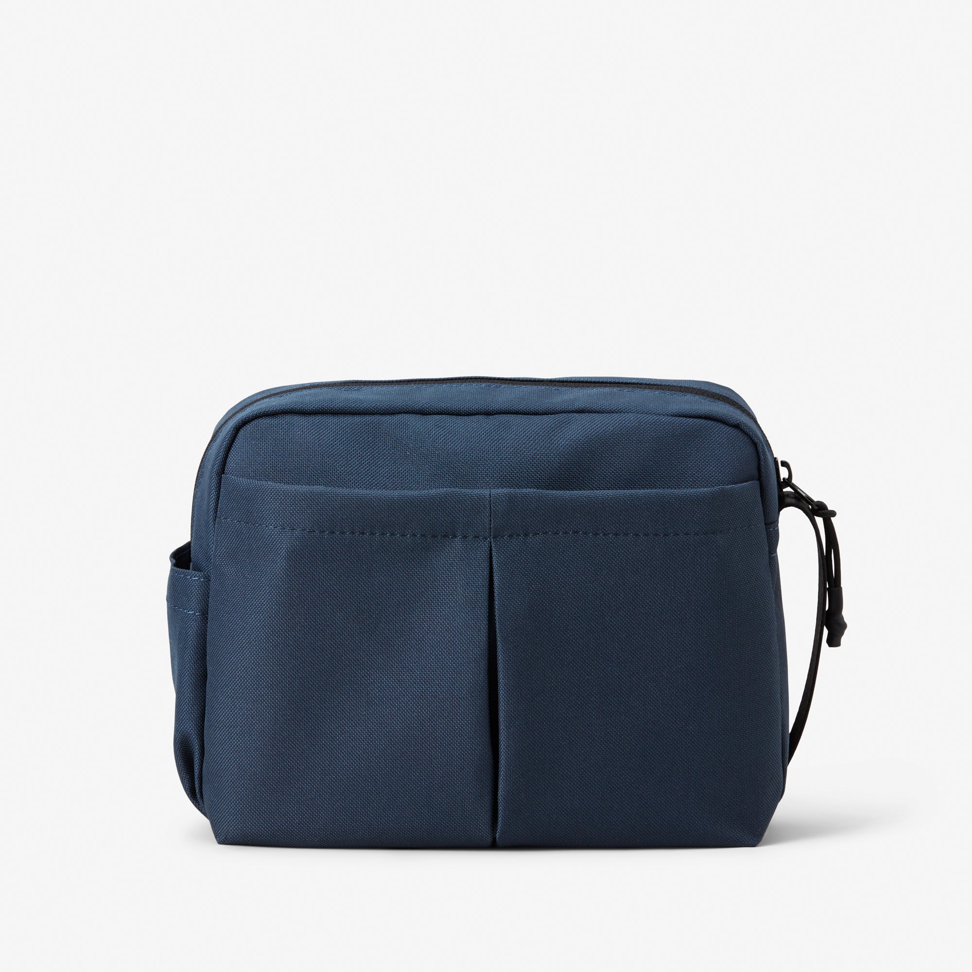 The Sidecar Toiletry Kit - Color Marine