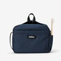 The Sidecar Toiletry Kit - Color Marine