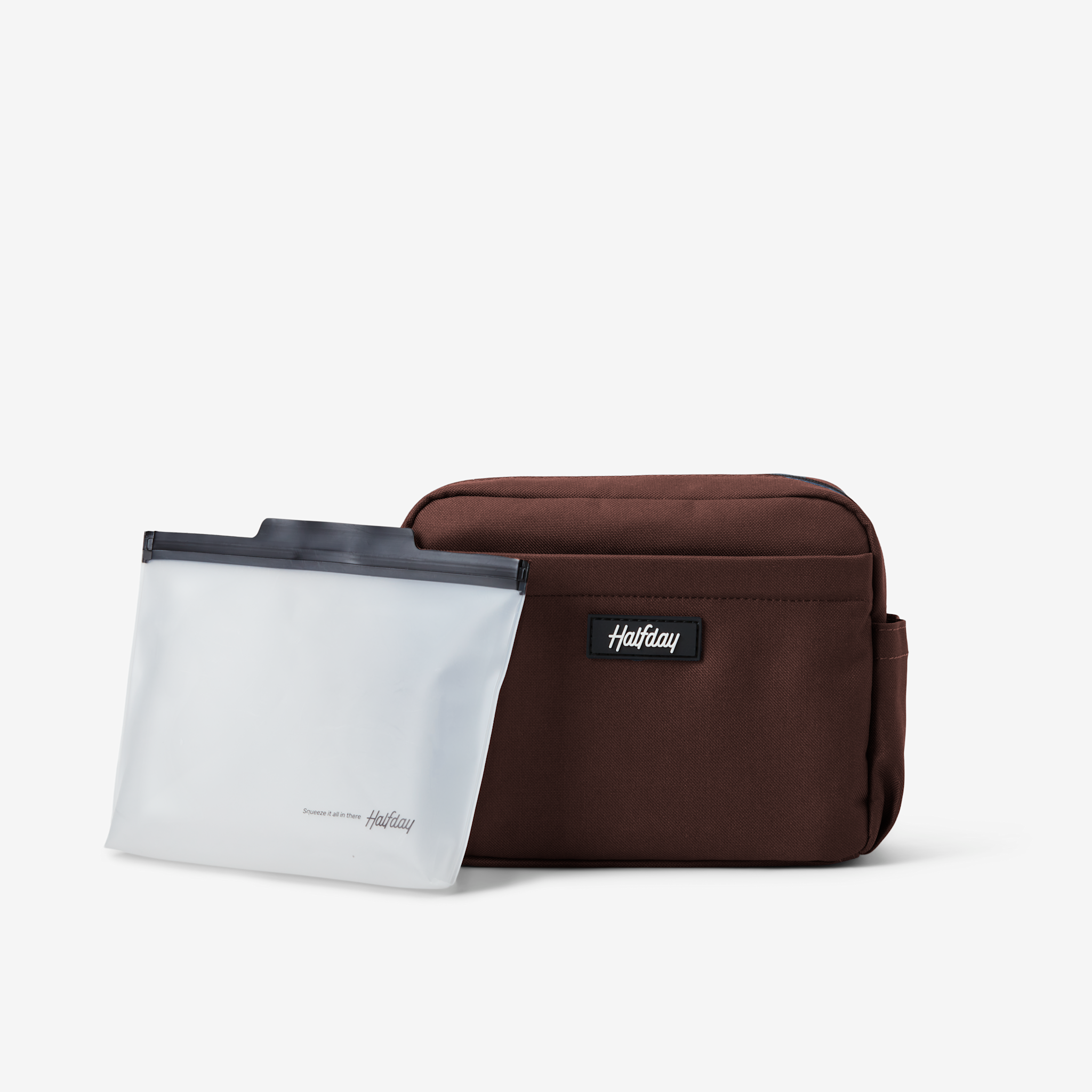 The Sidecar Toiletry Kit