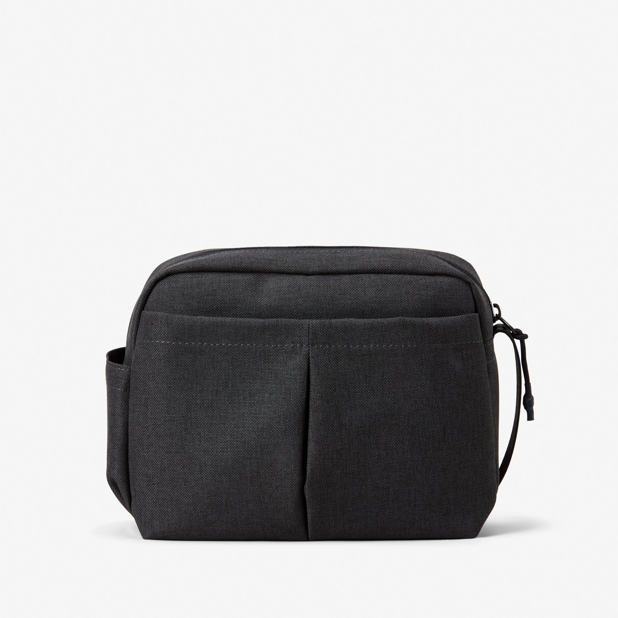 The Sidecar Toiletry Kit - Color Shadow