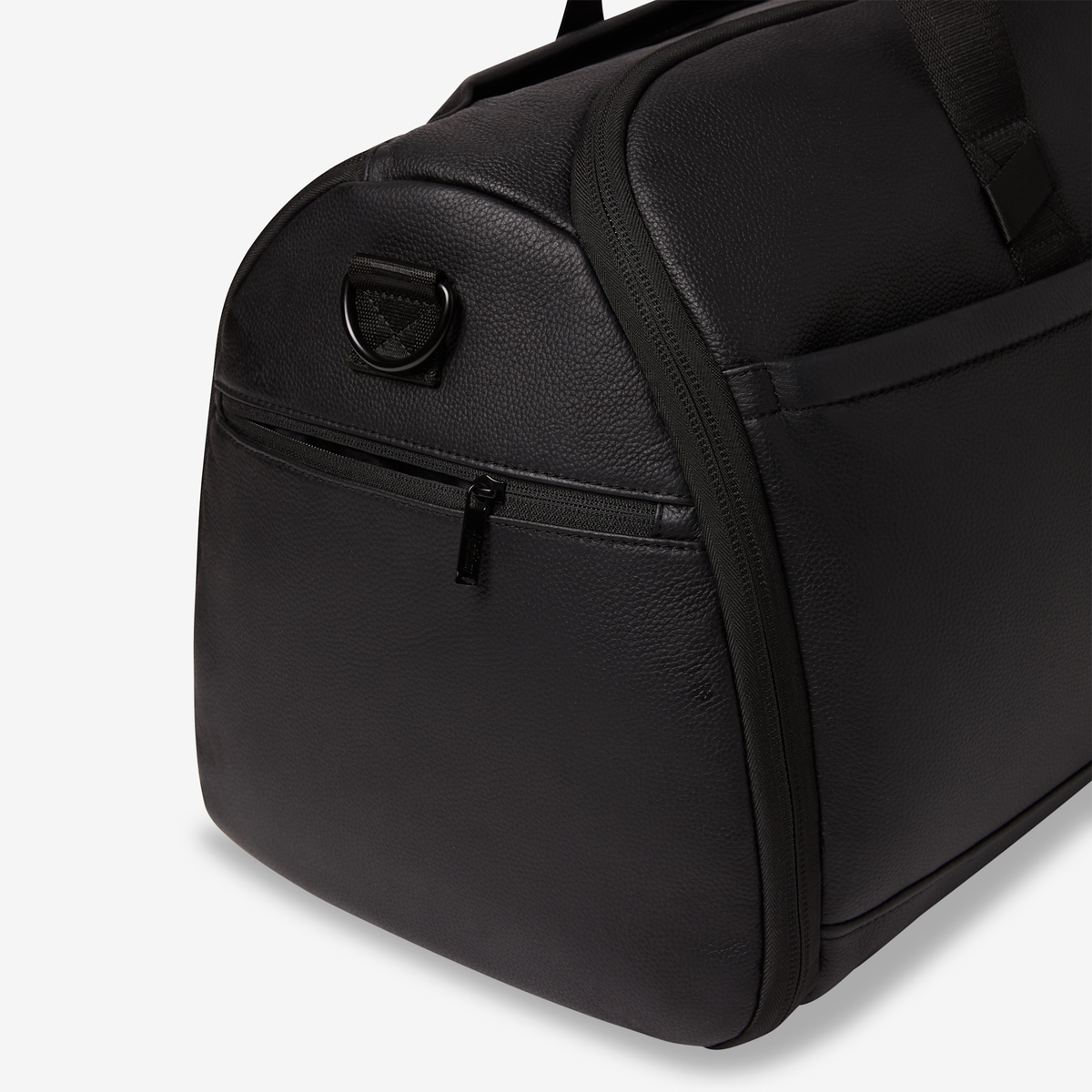 Top Grain Leather