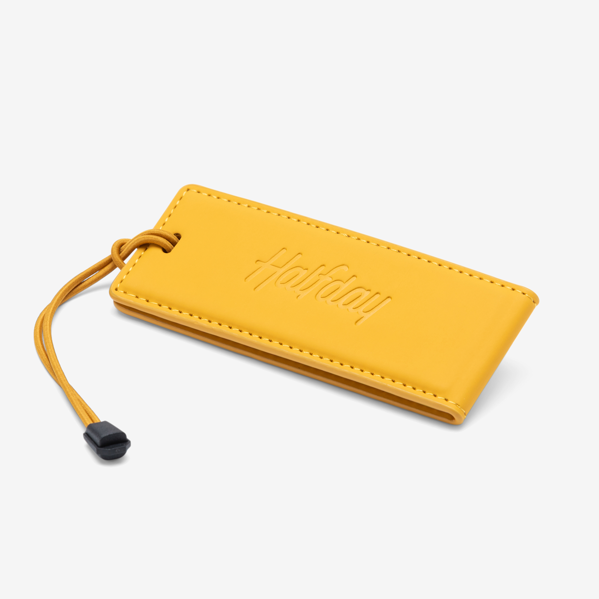 The Luggage Tag