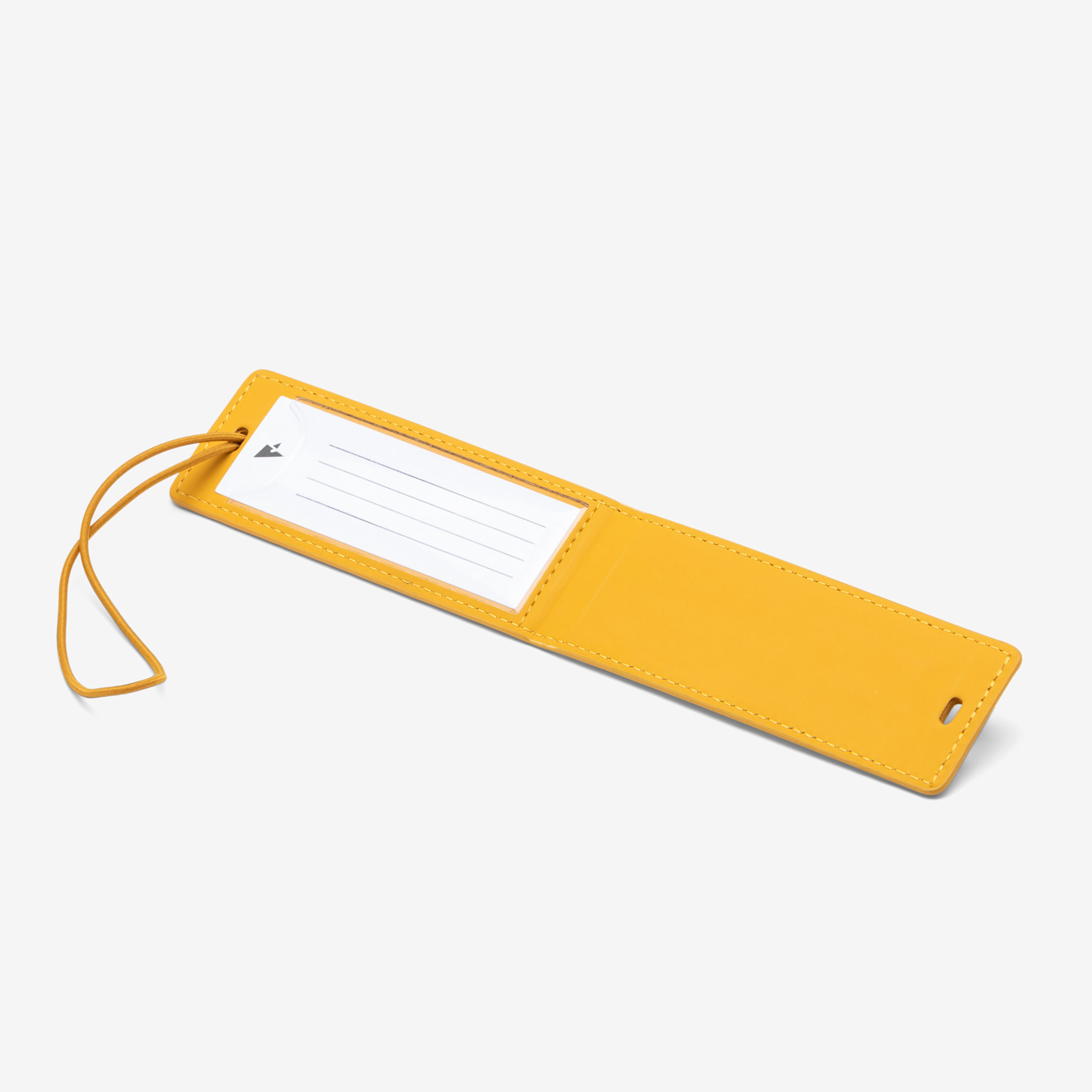 The Luggage Tag