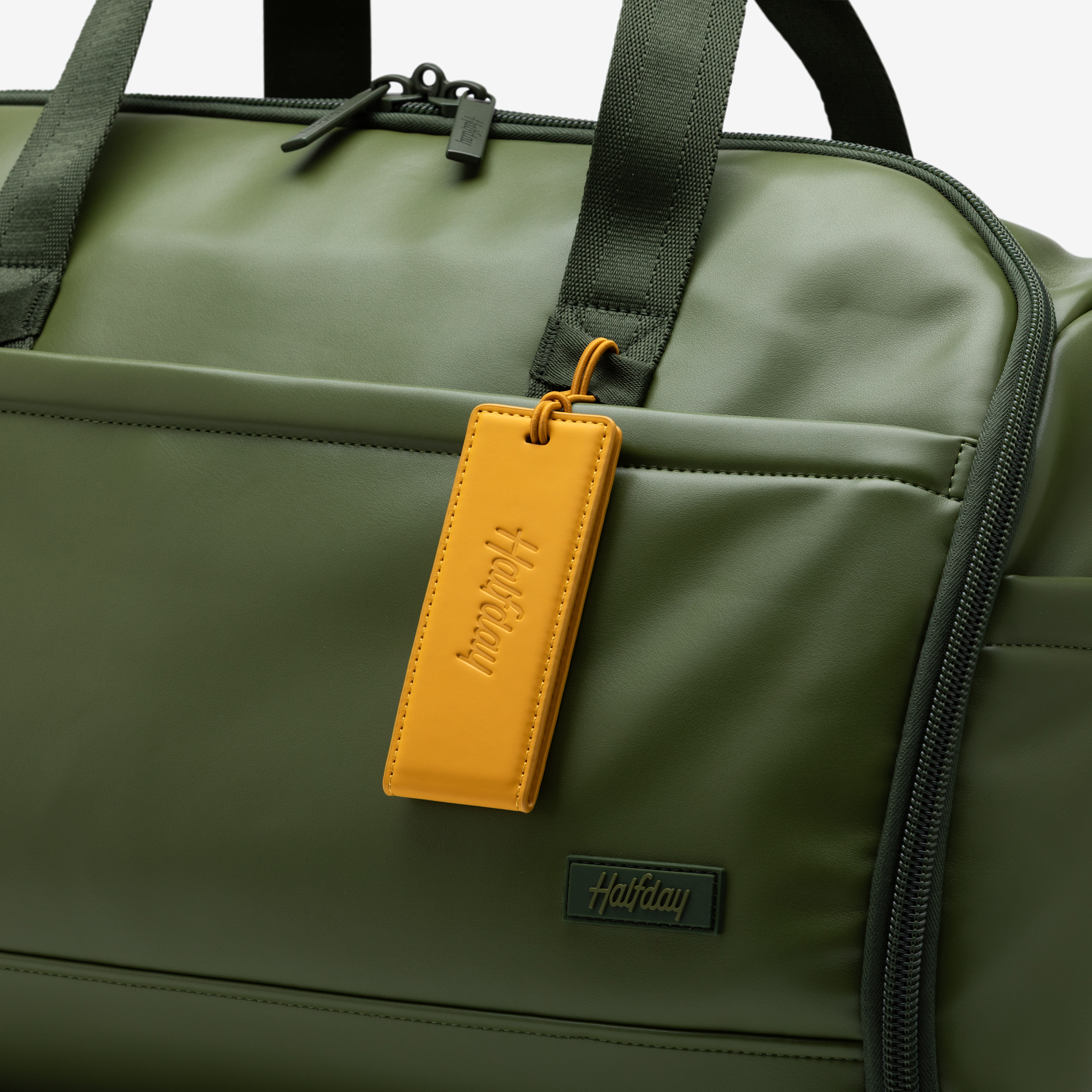 The Luggage Tag