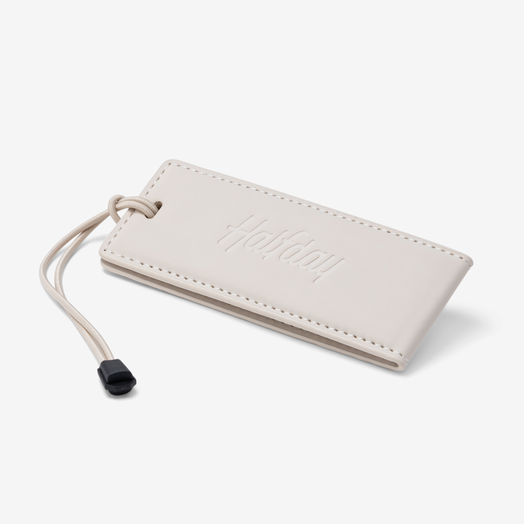 The Luggage Tag