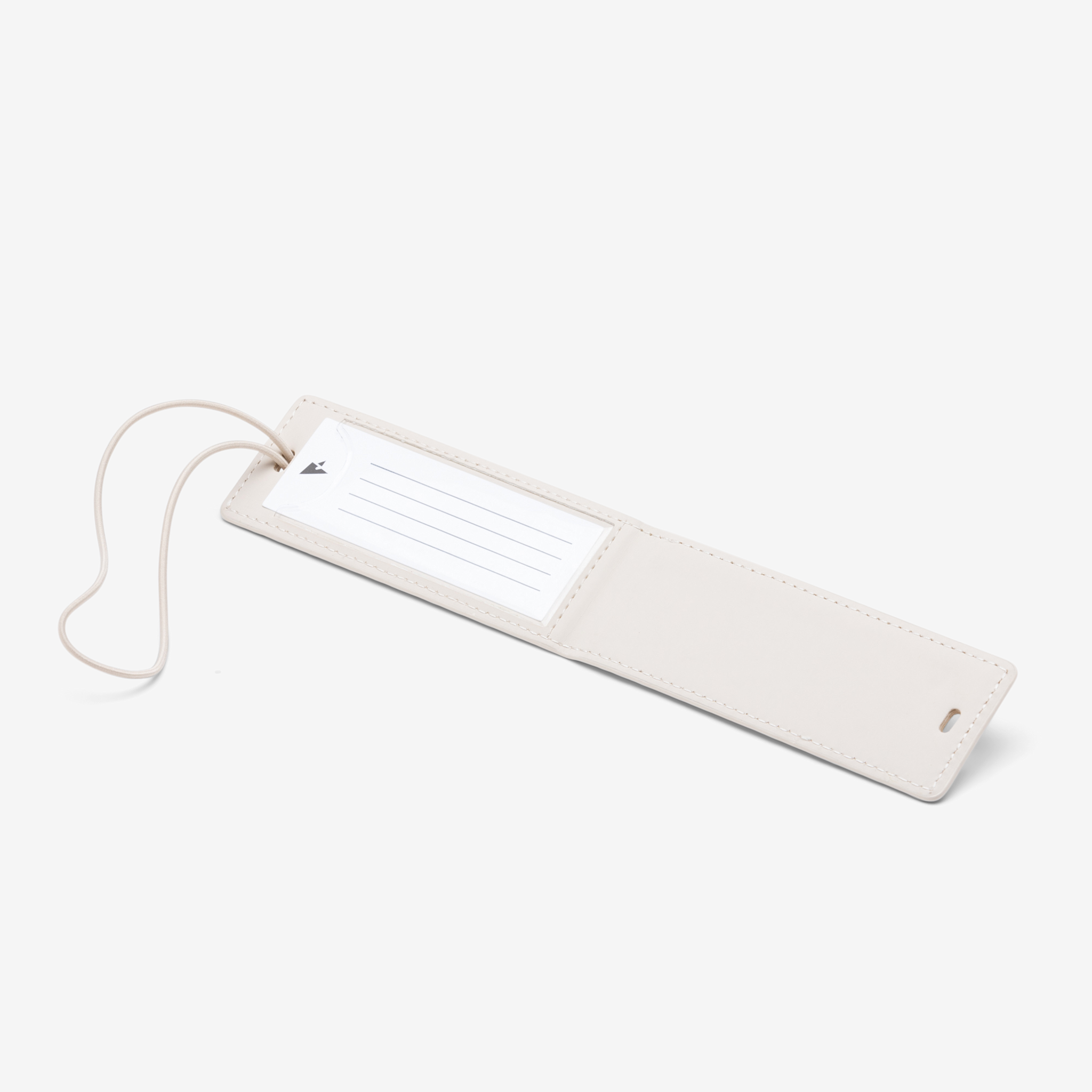 The Luggage Tag