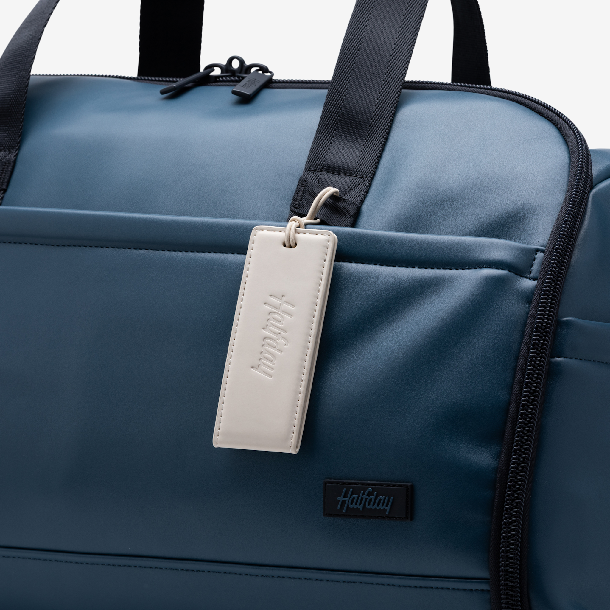 The Luggage Tag