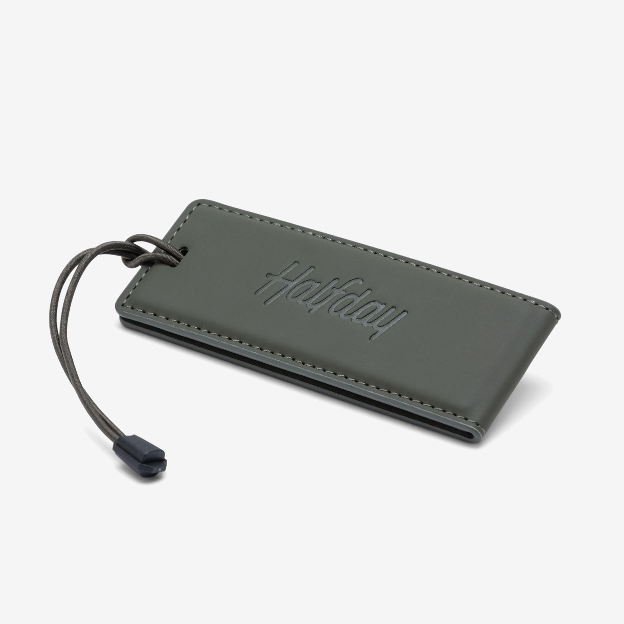 The Luggage Tag