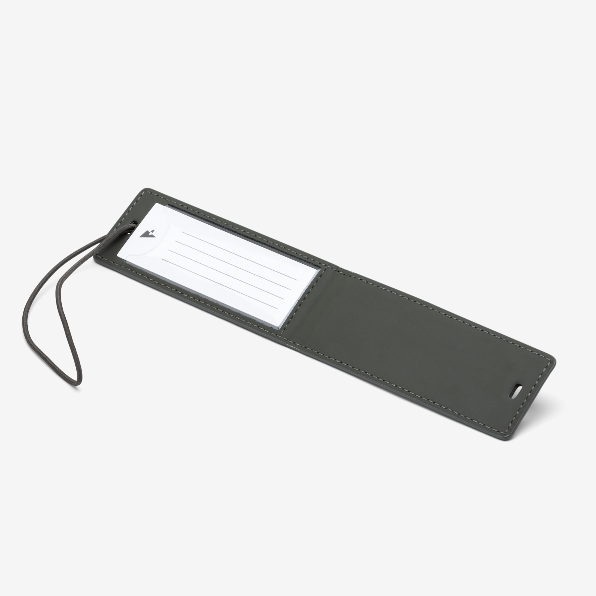 The Luggage Tag