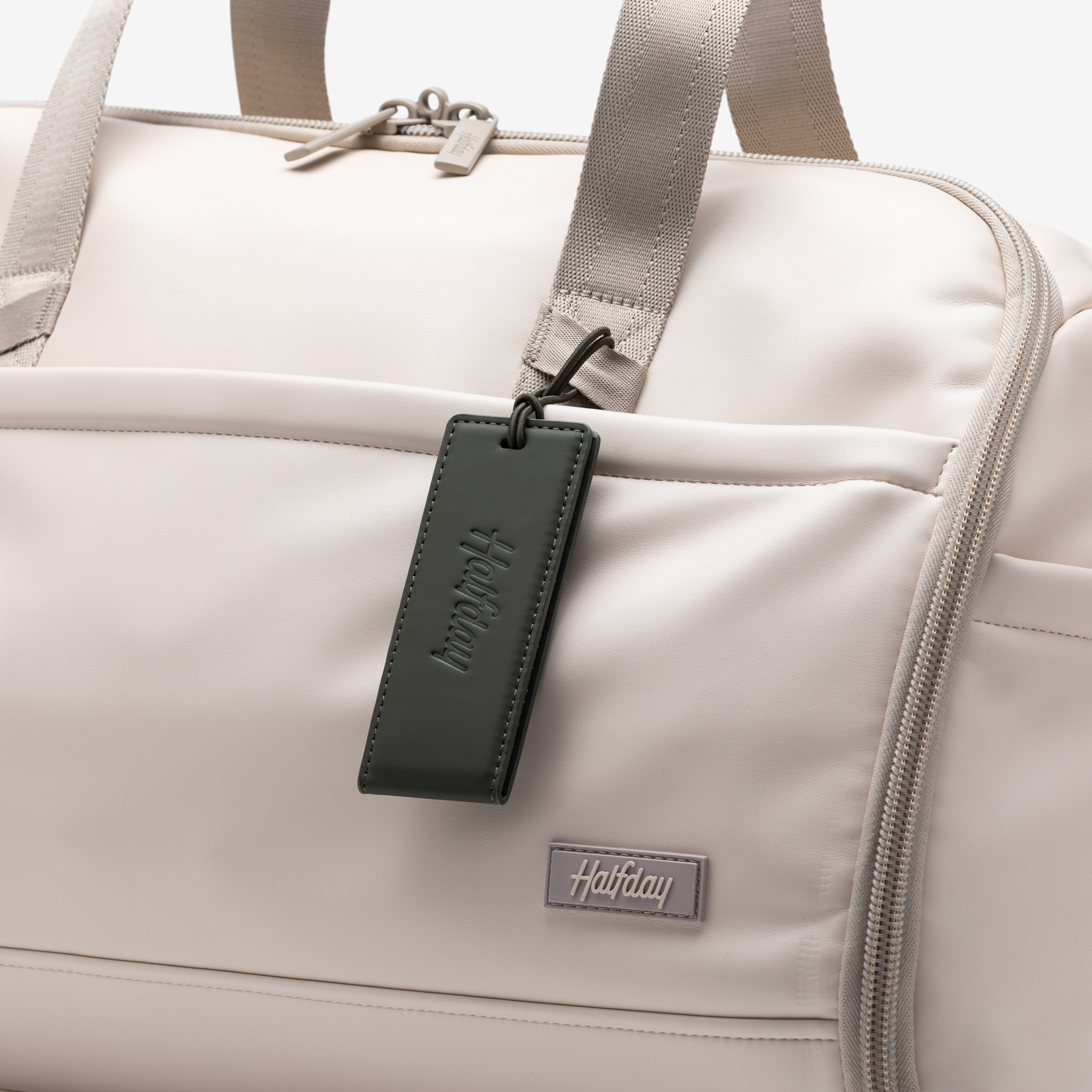 The Luggage Tag