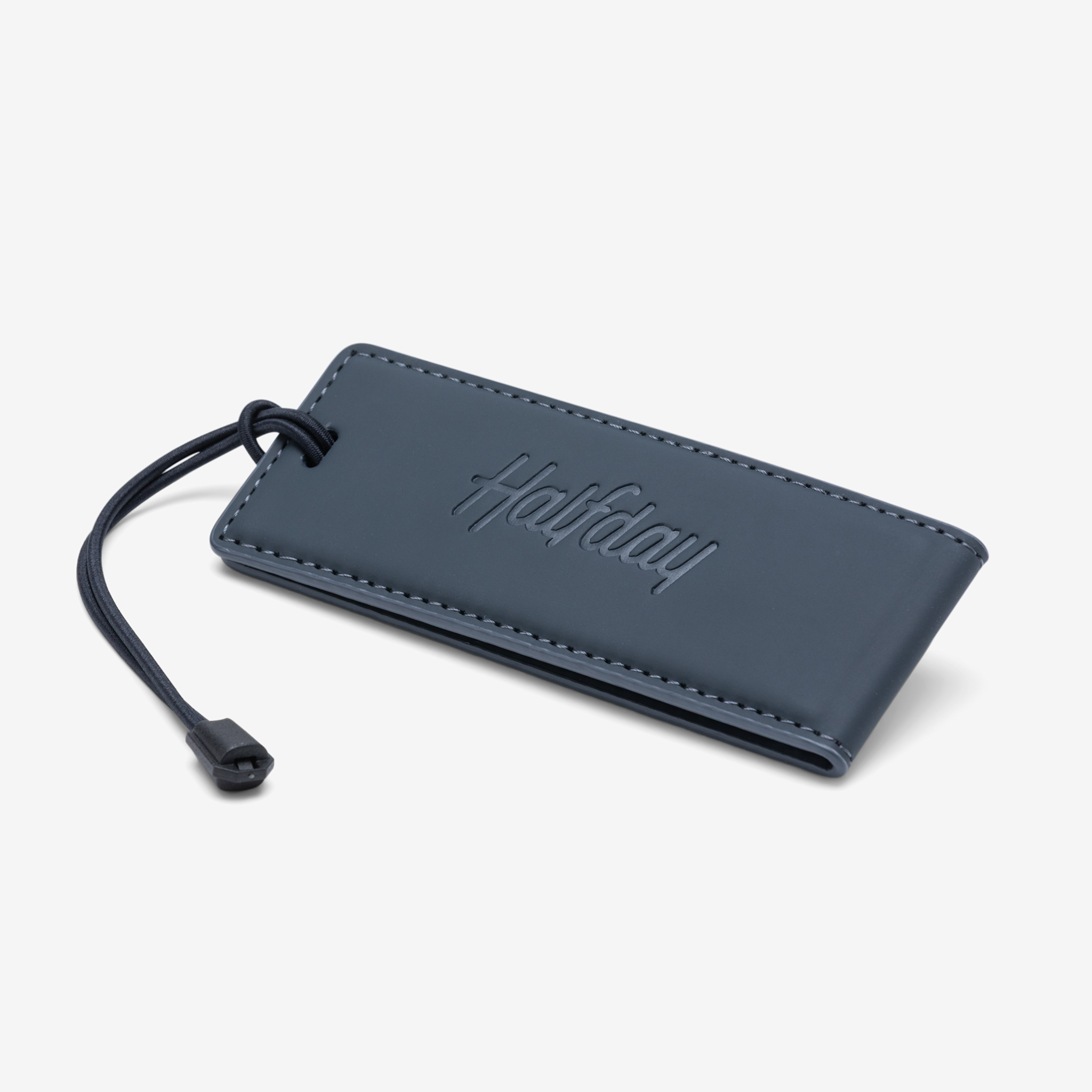 The Luggage Tag