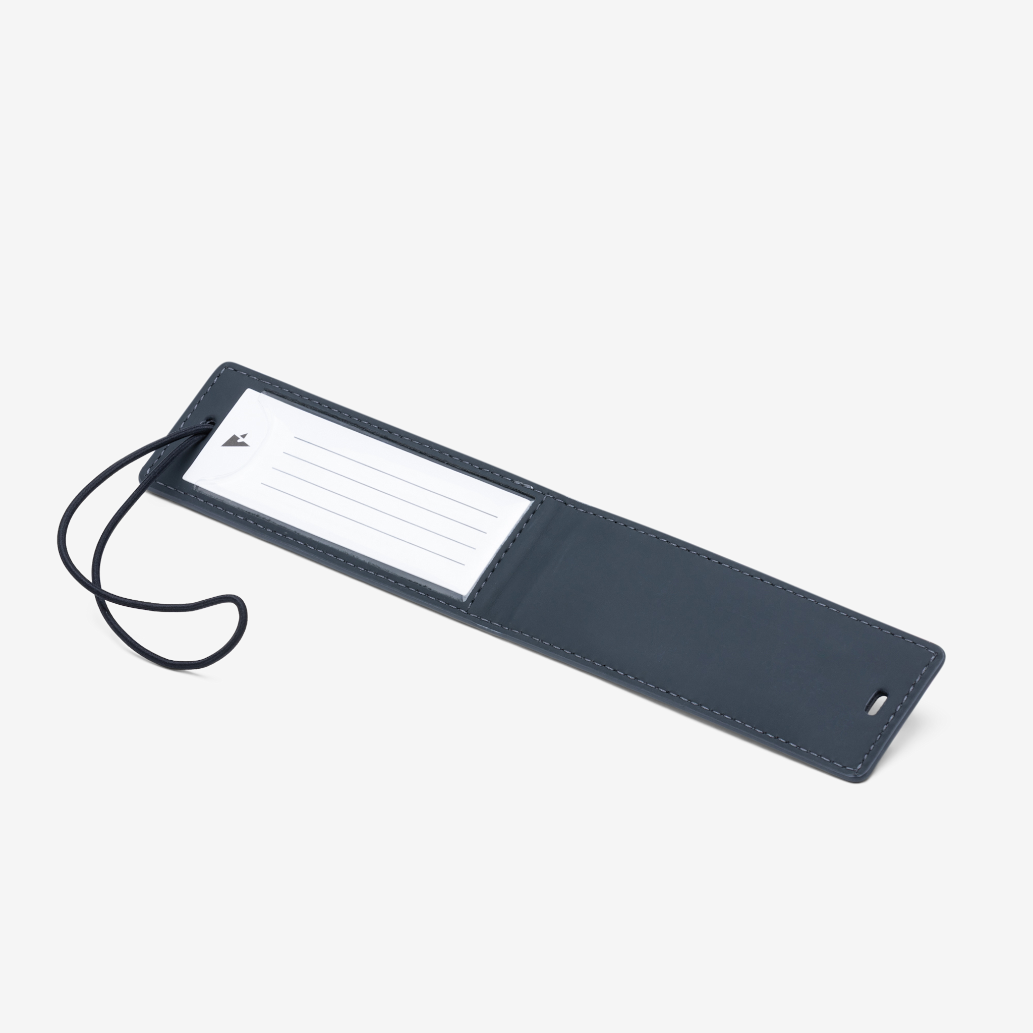 The Luggage Tag