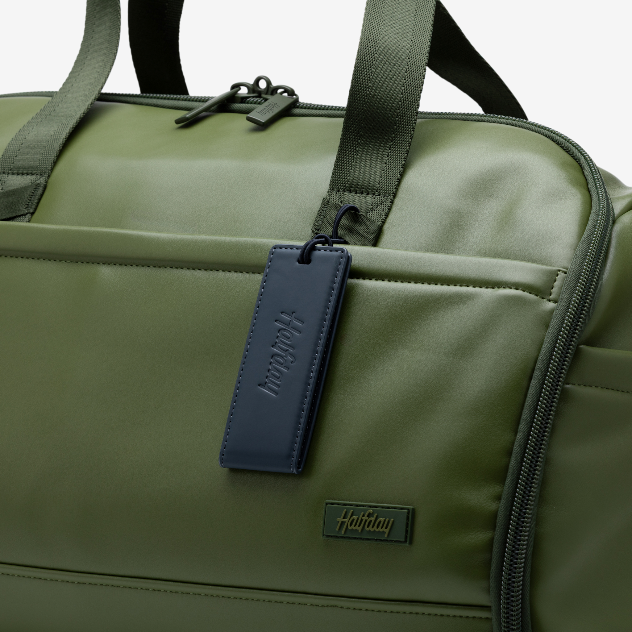 The Luggage Tag