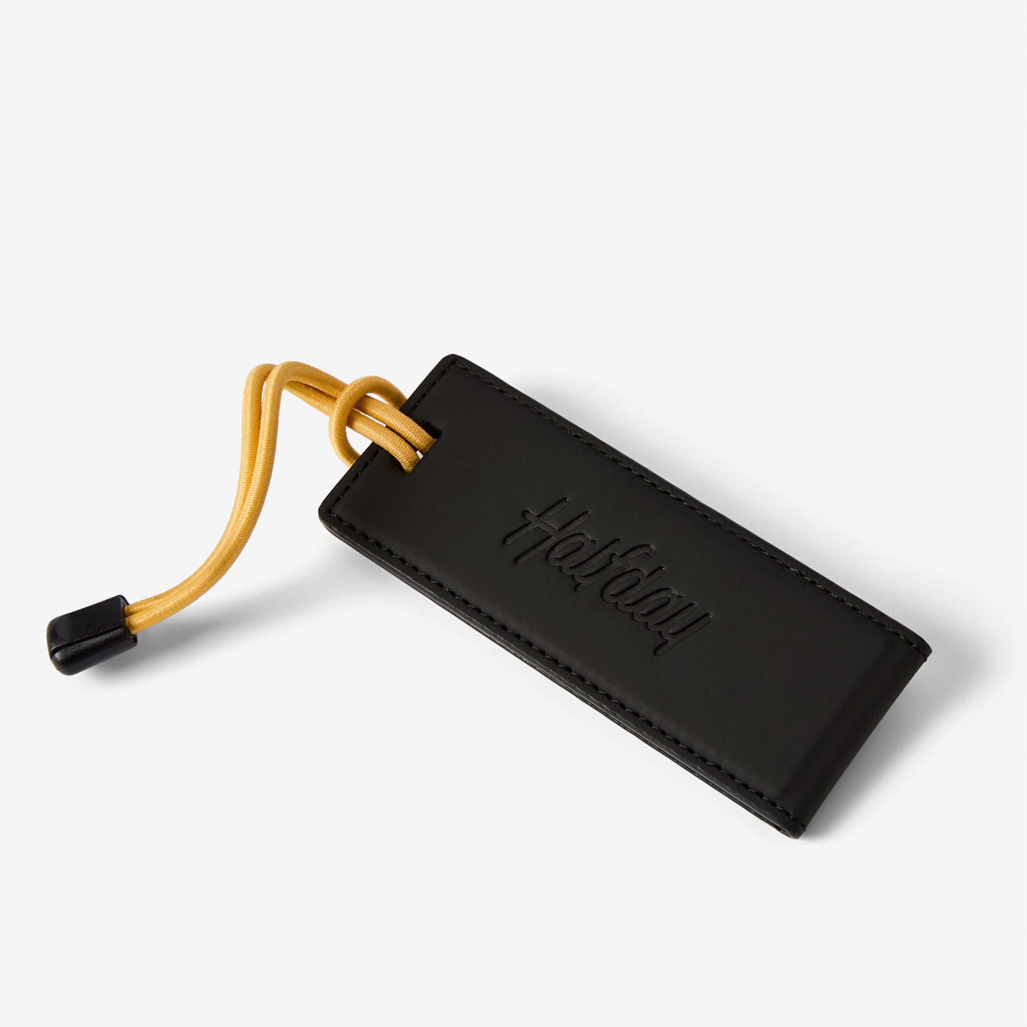 The Luggage Tag