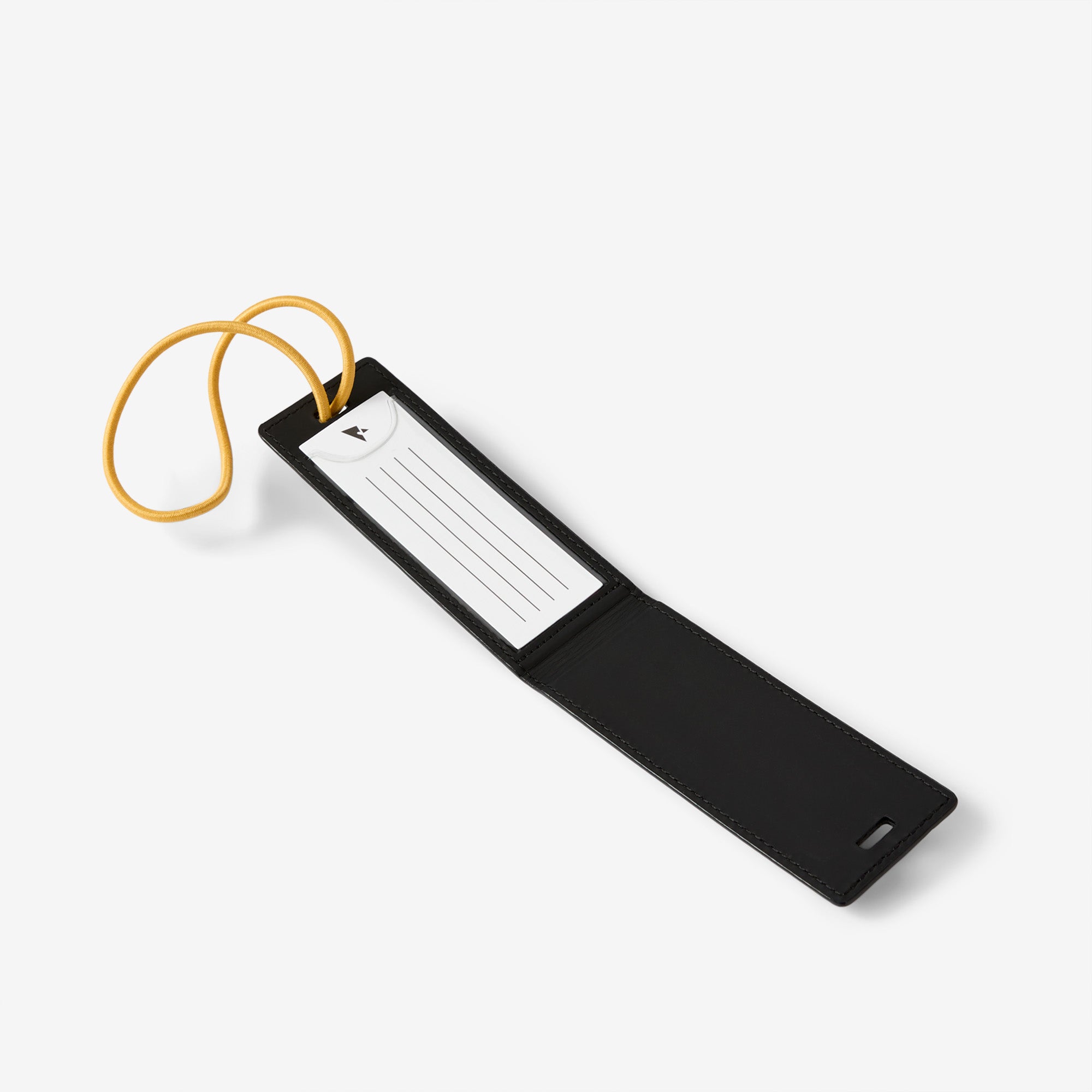 The Luggage Tag