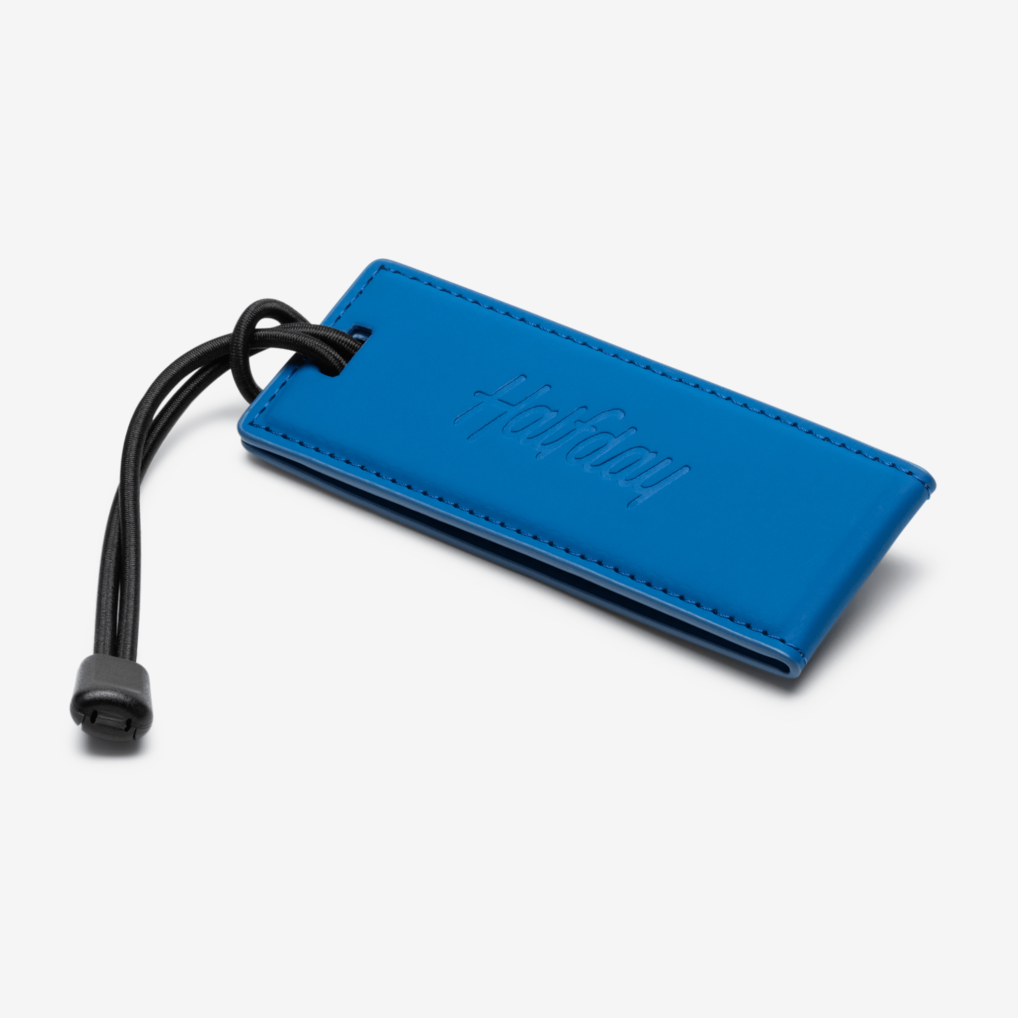 The Luggage Tag