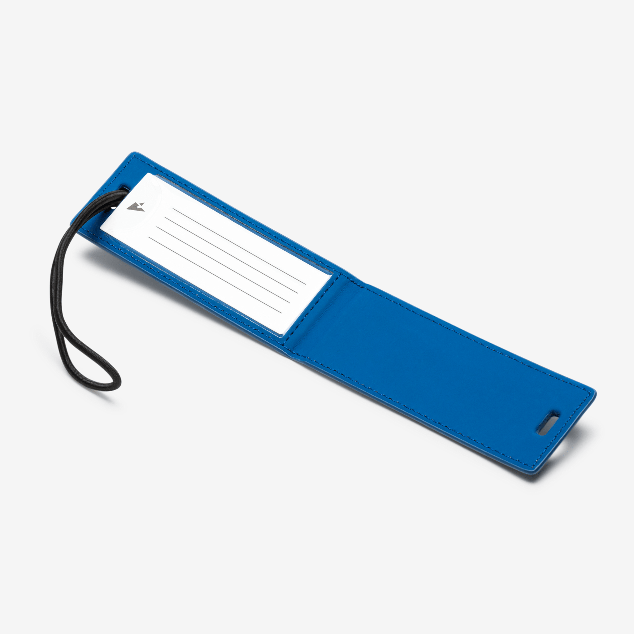 The Luggage Tag