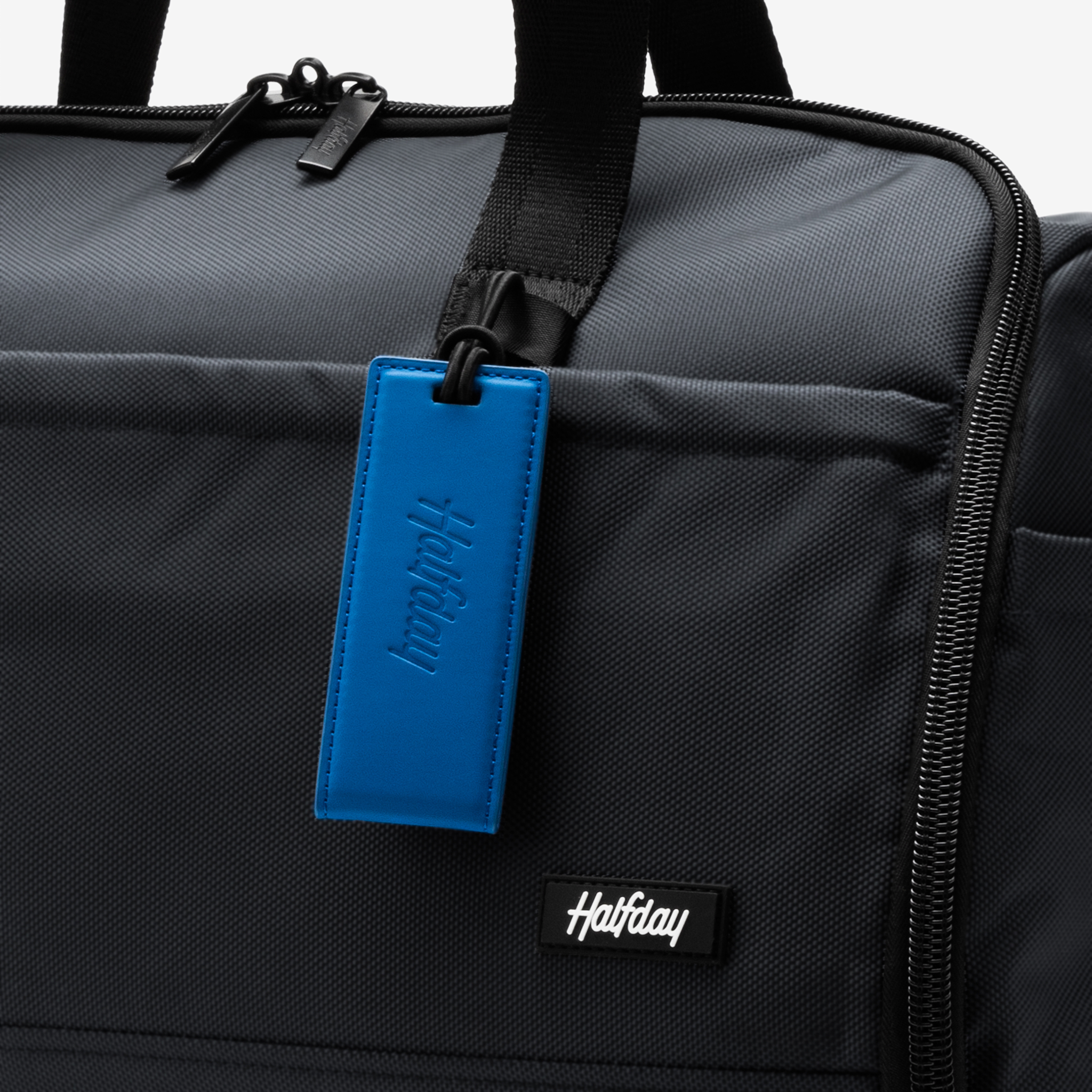 The Luggage Tag