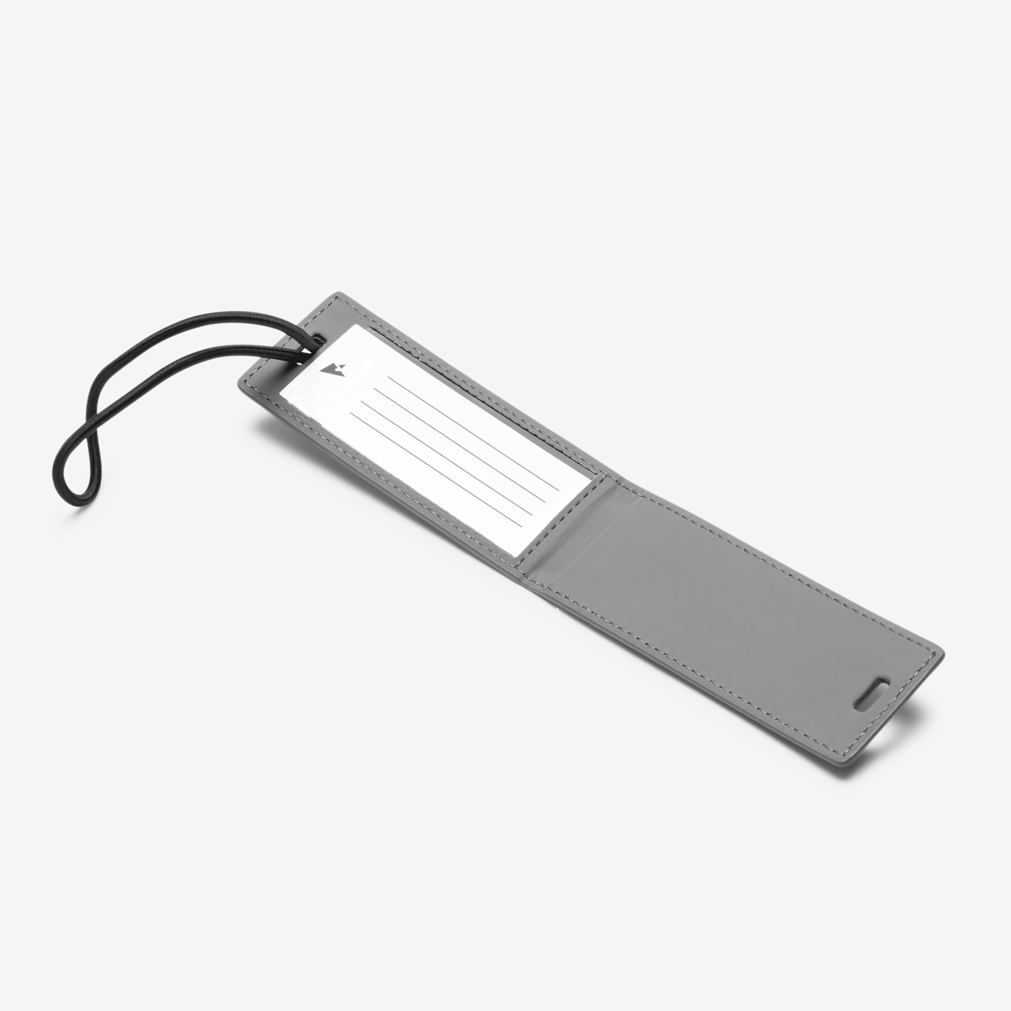 The Luggage Tag