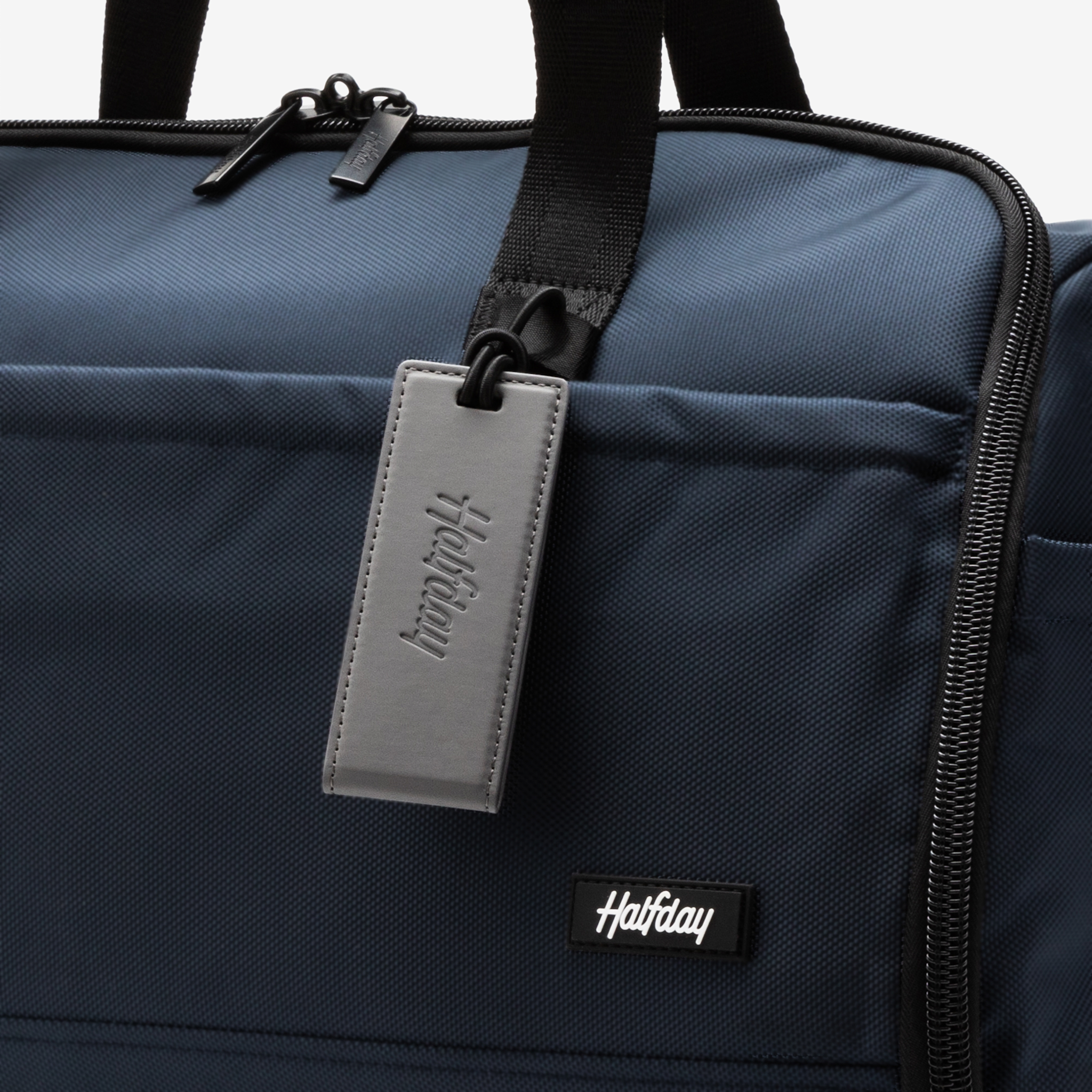 The Luggage Tag