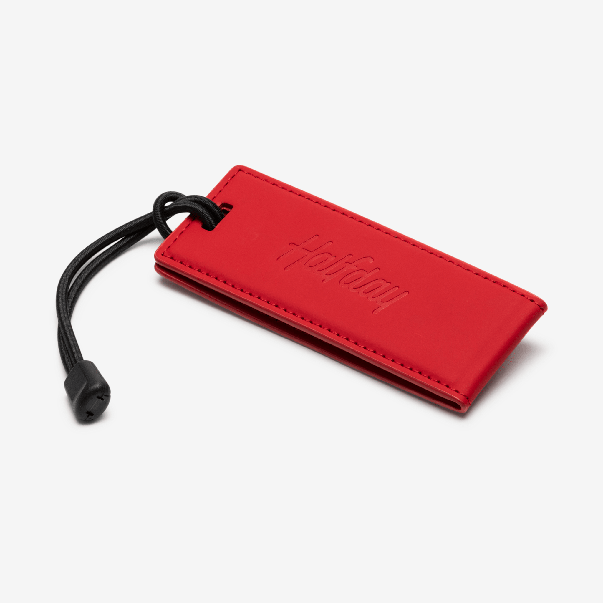 The Luggage Tag