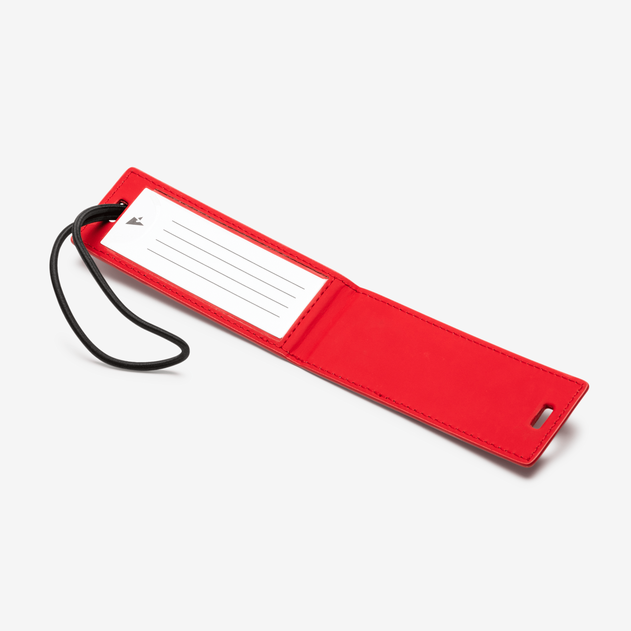 The Luggage Tag