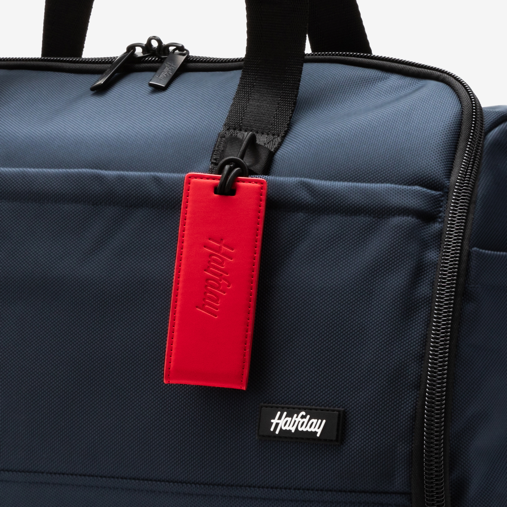 The Luggage Tag