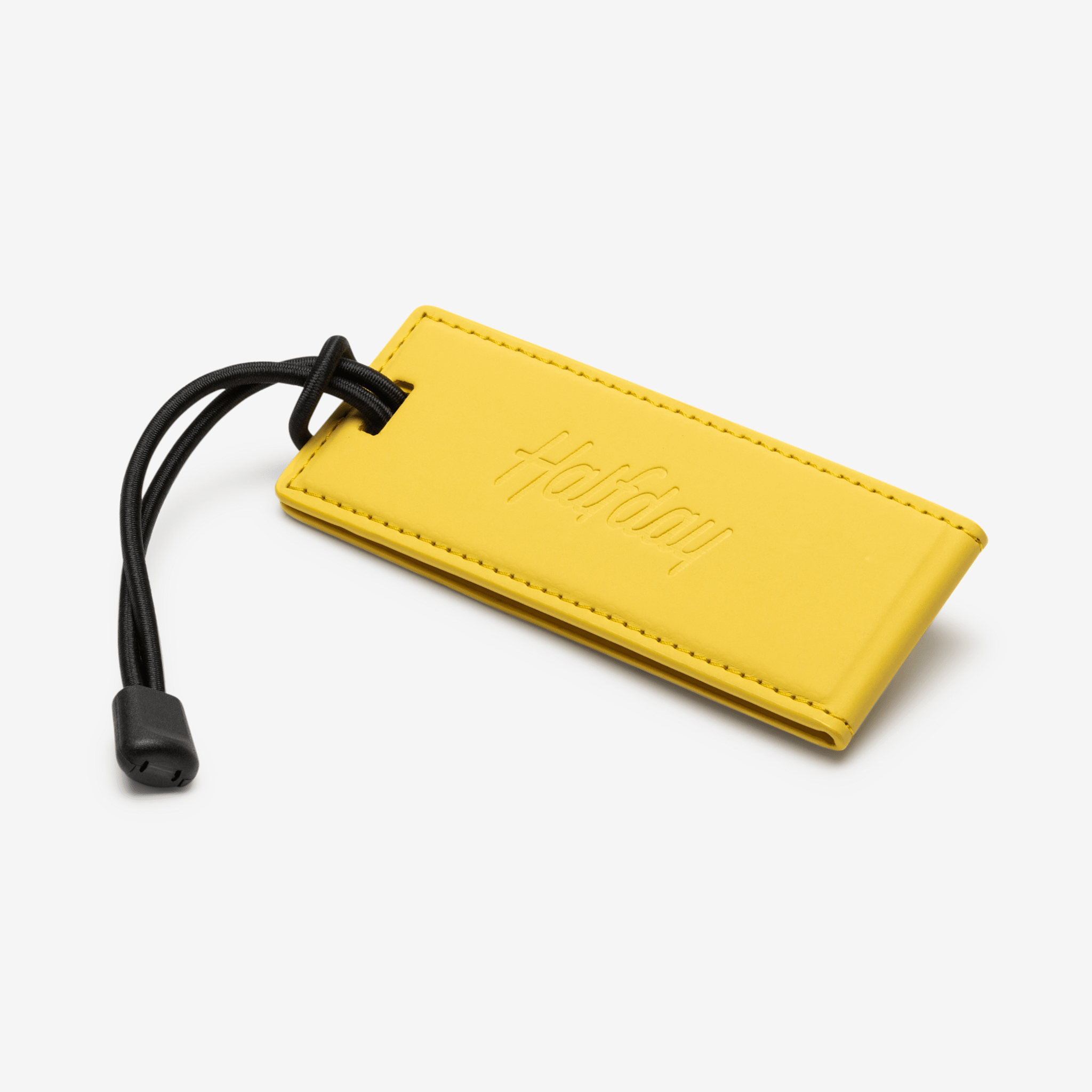 The Luggage Tag