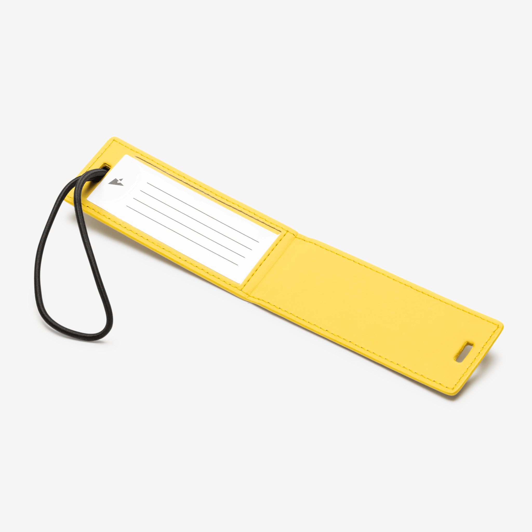The Luggage Tag