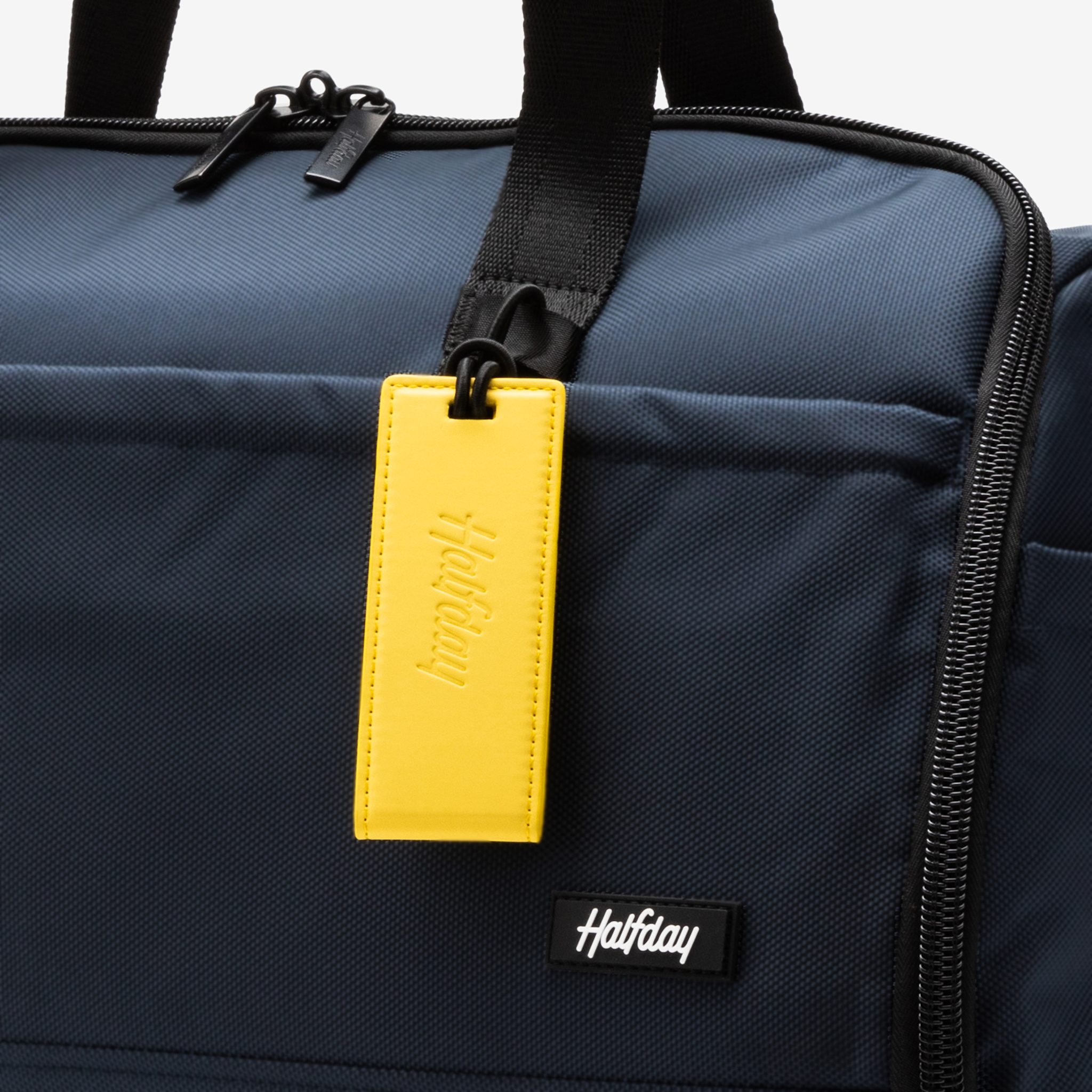 The Luggage Tag