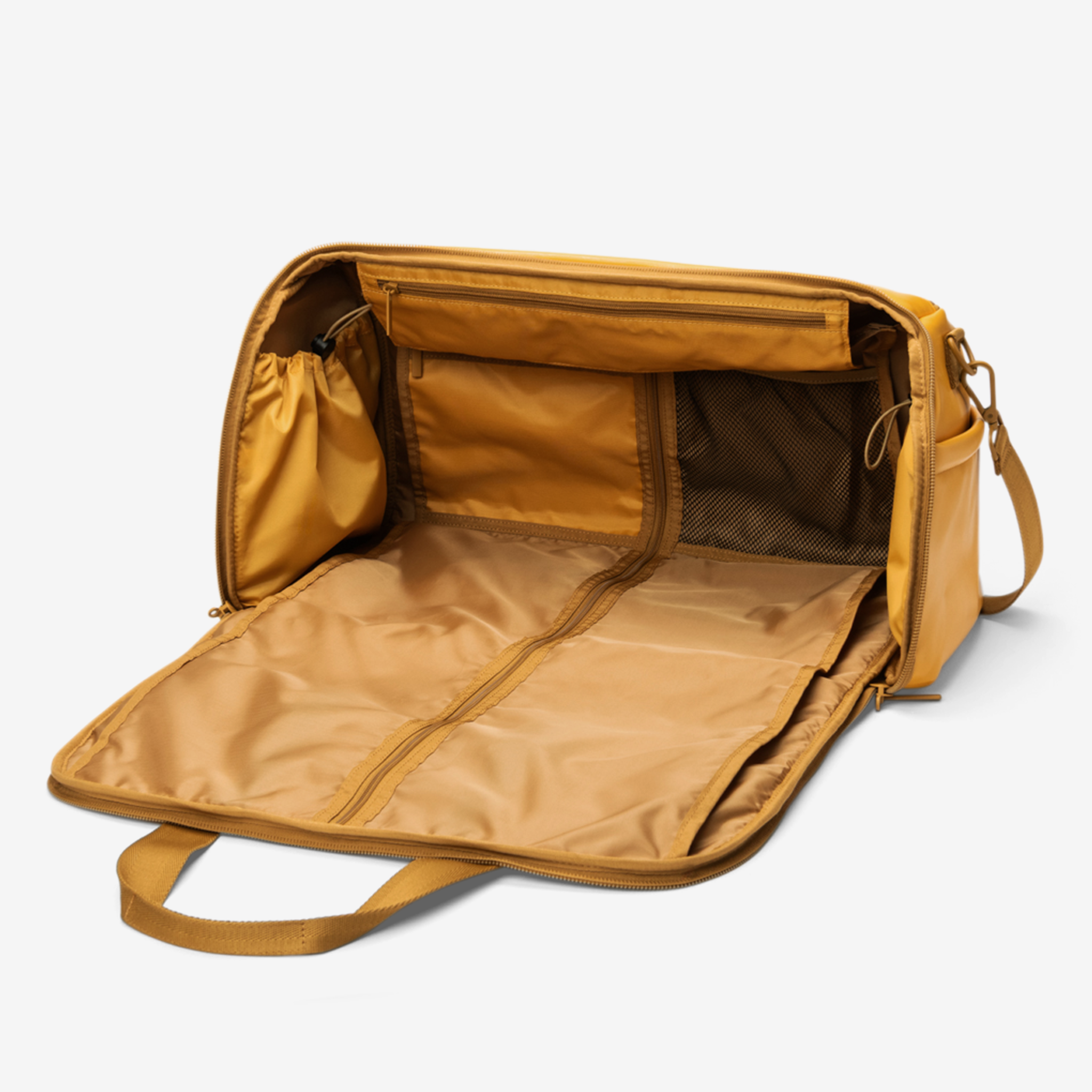 The Premium Garment Duffel 40L