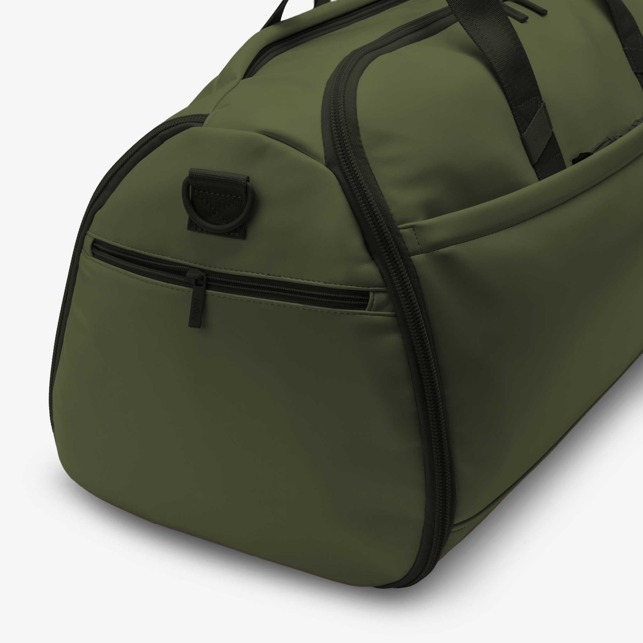 The Premium Garment Duffel 45L
