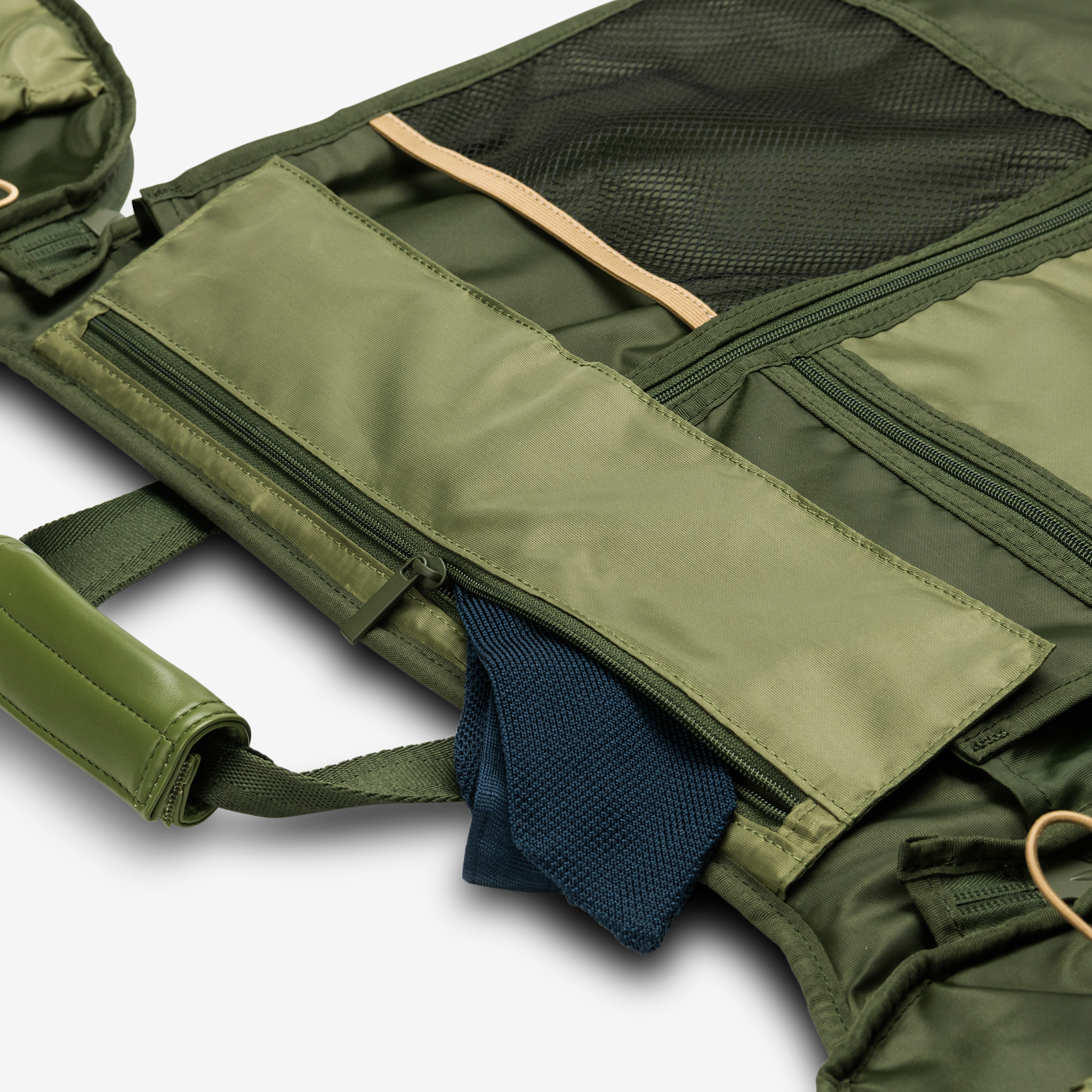 The Premium Garment Duffel 45L