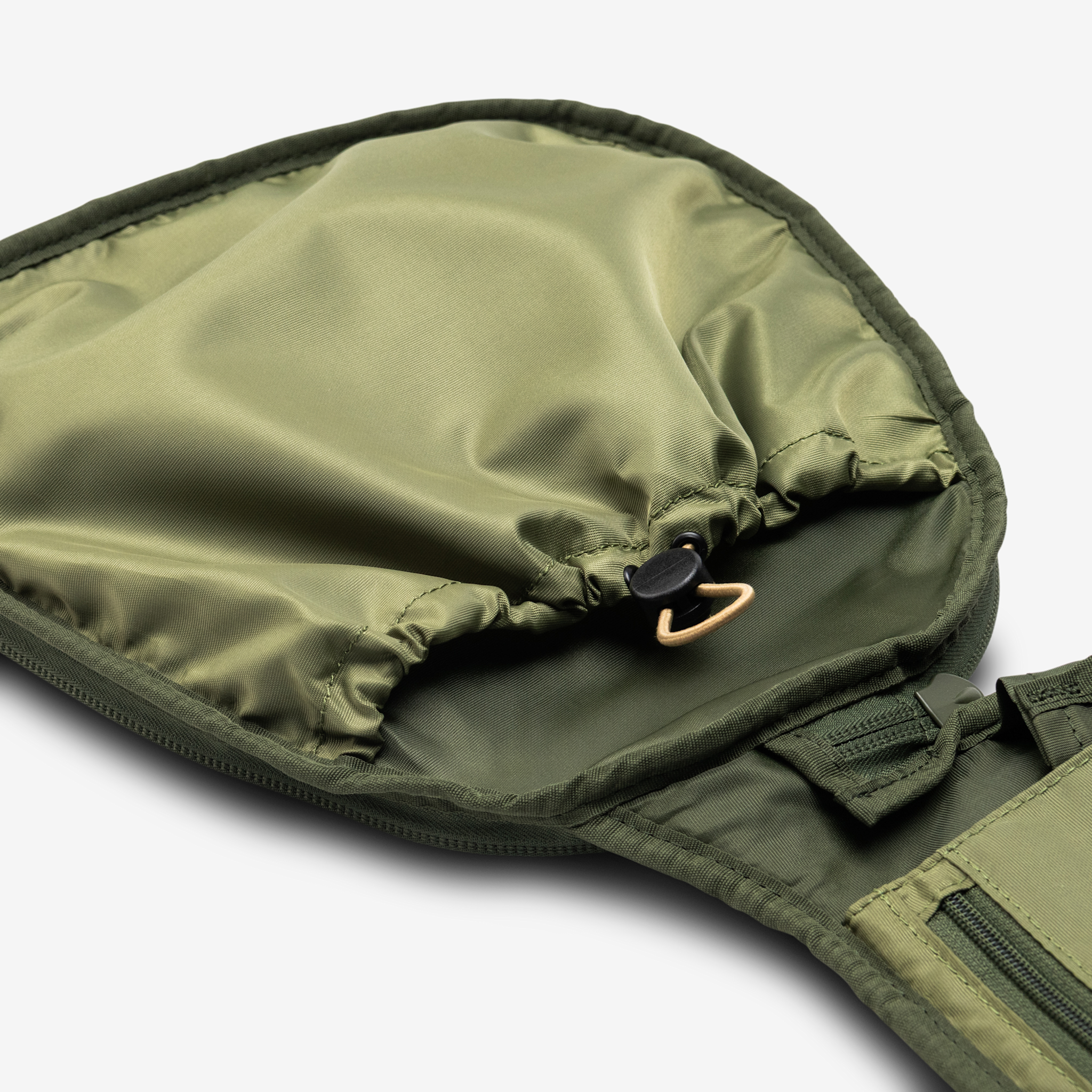 The Premium Garment Duffel 45L